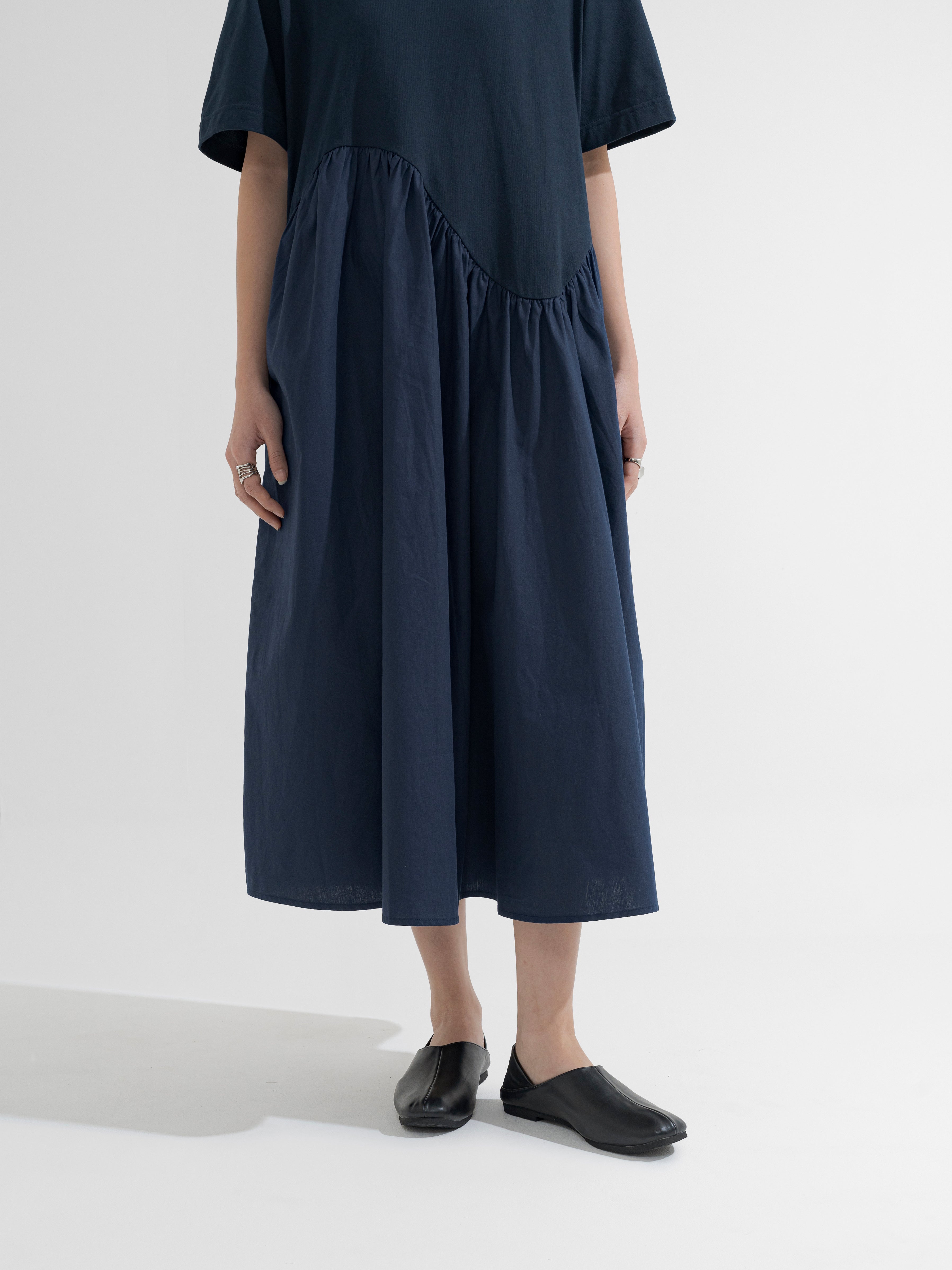 Elke Dress