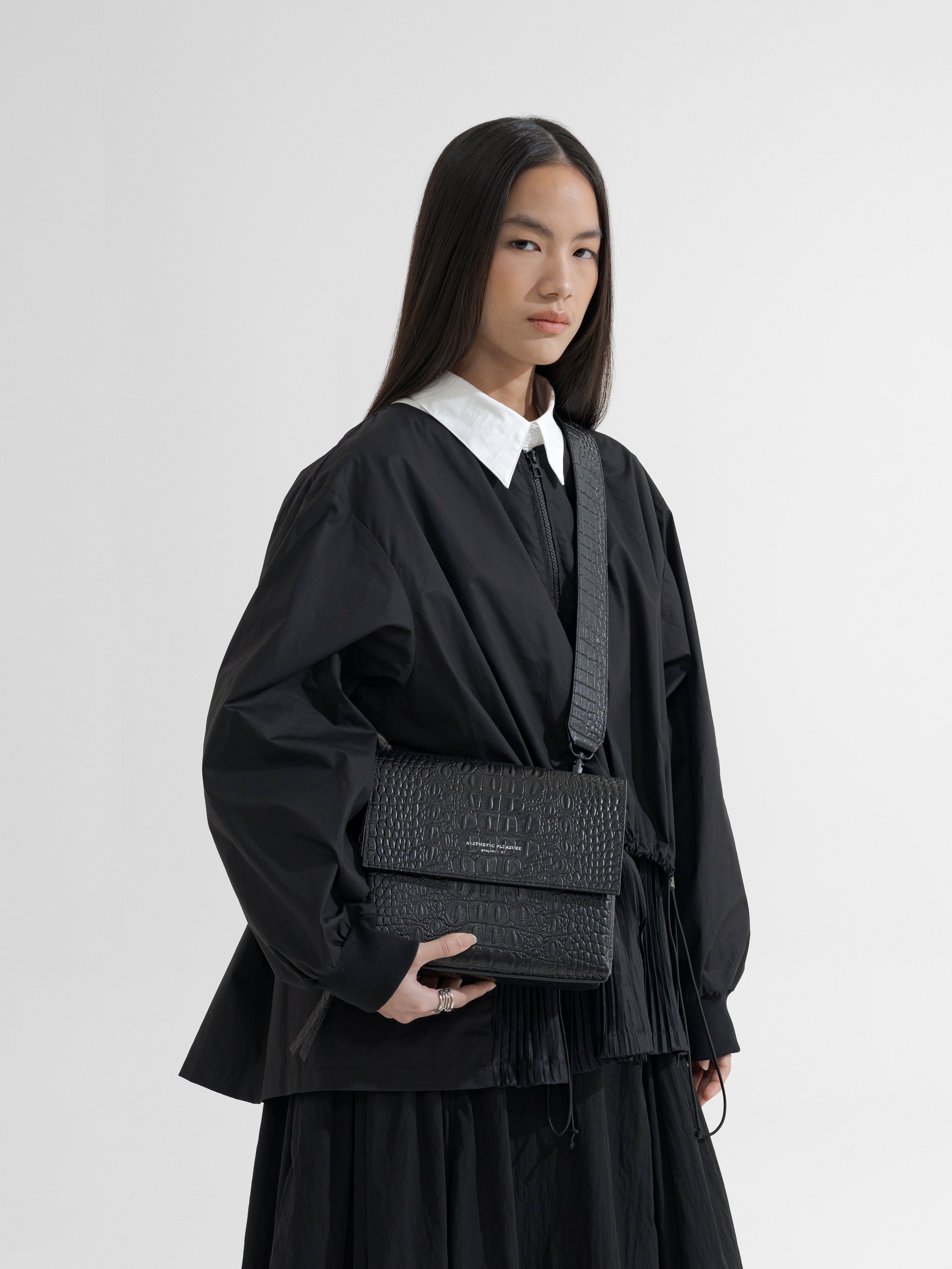 MINI CASSELS BAG