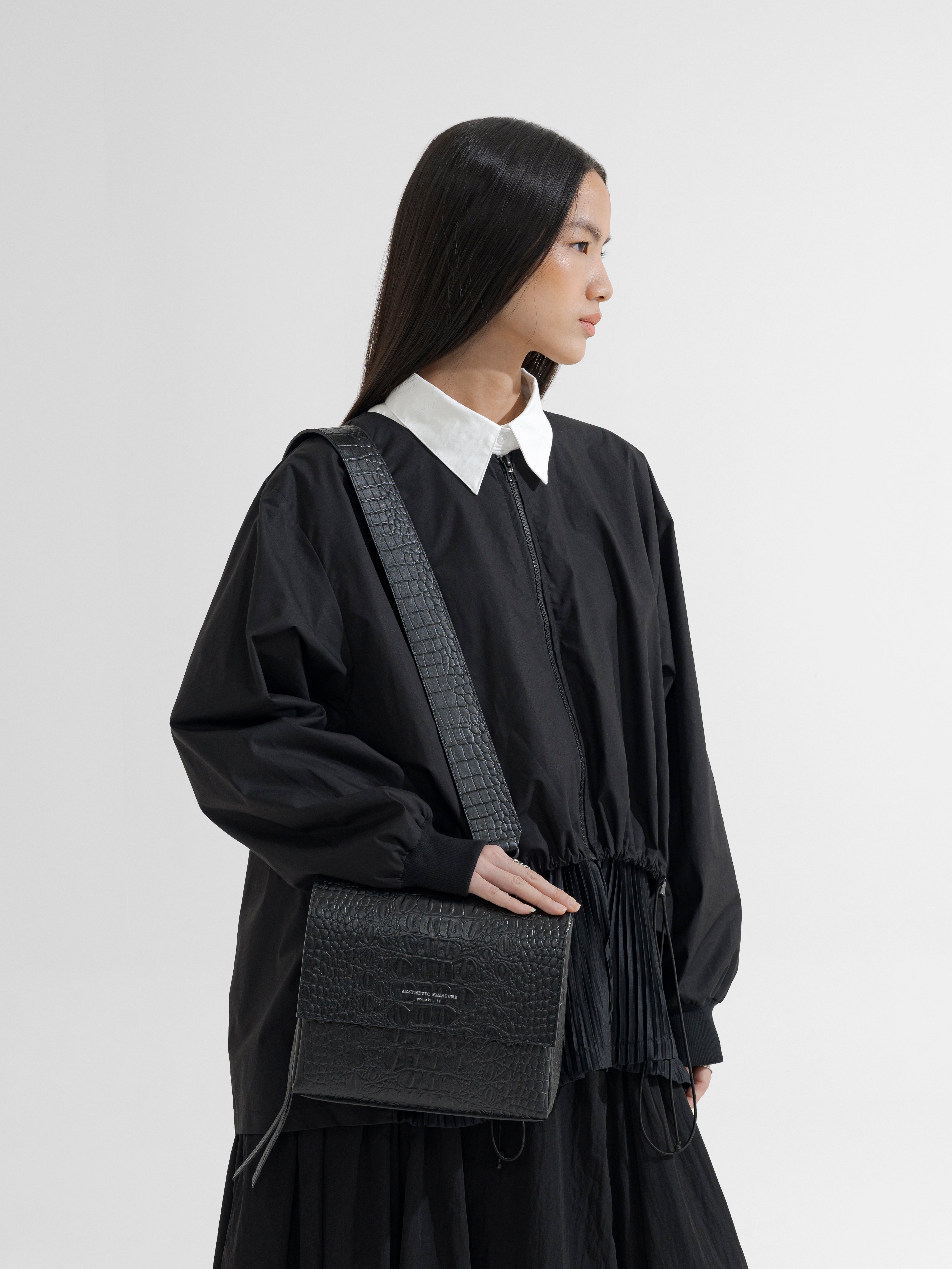 MINI CASSELS BAG