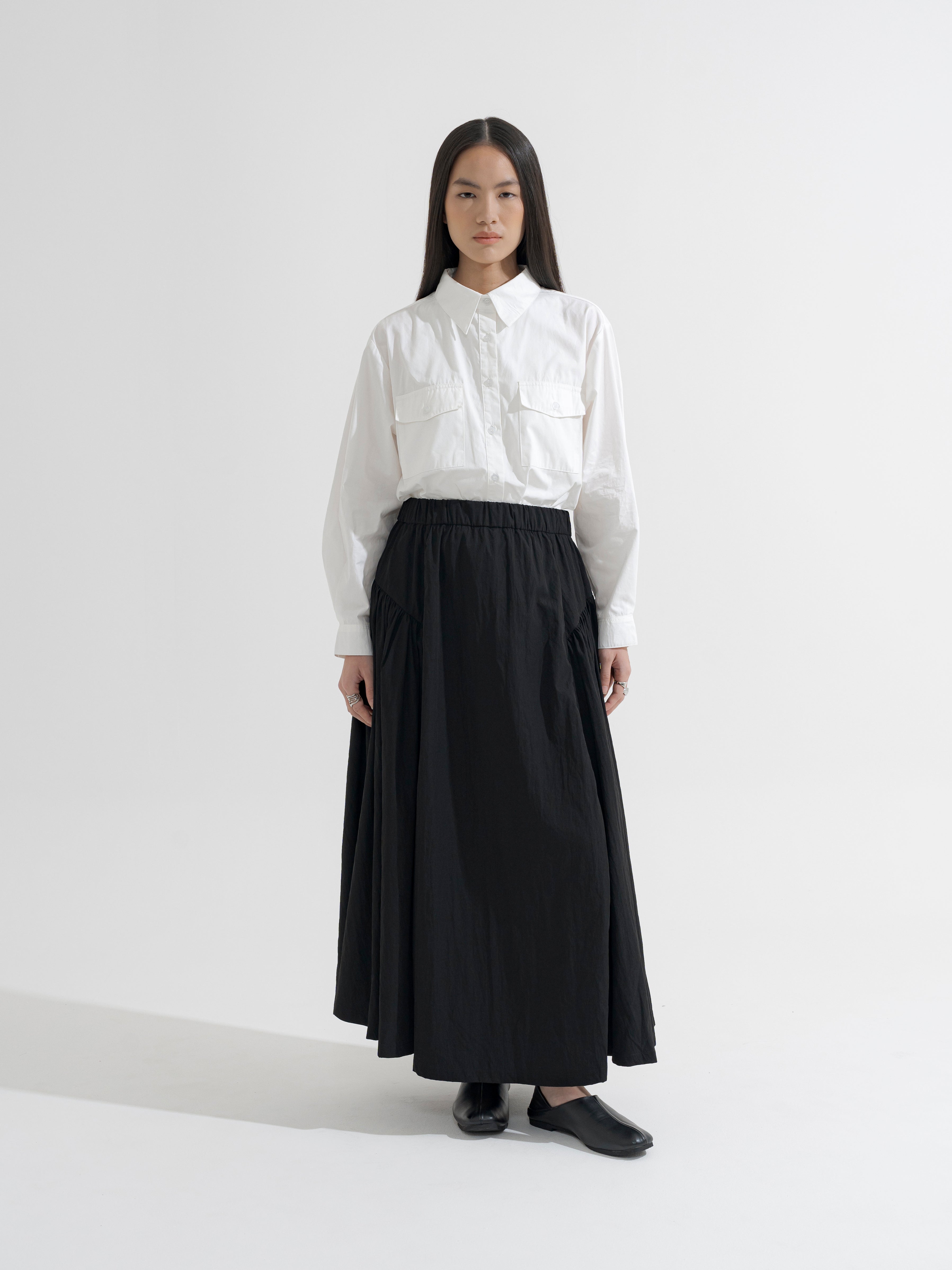 Tonya Skirt