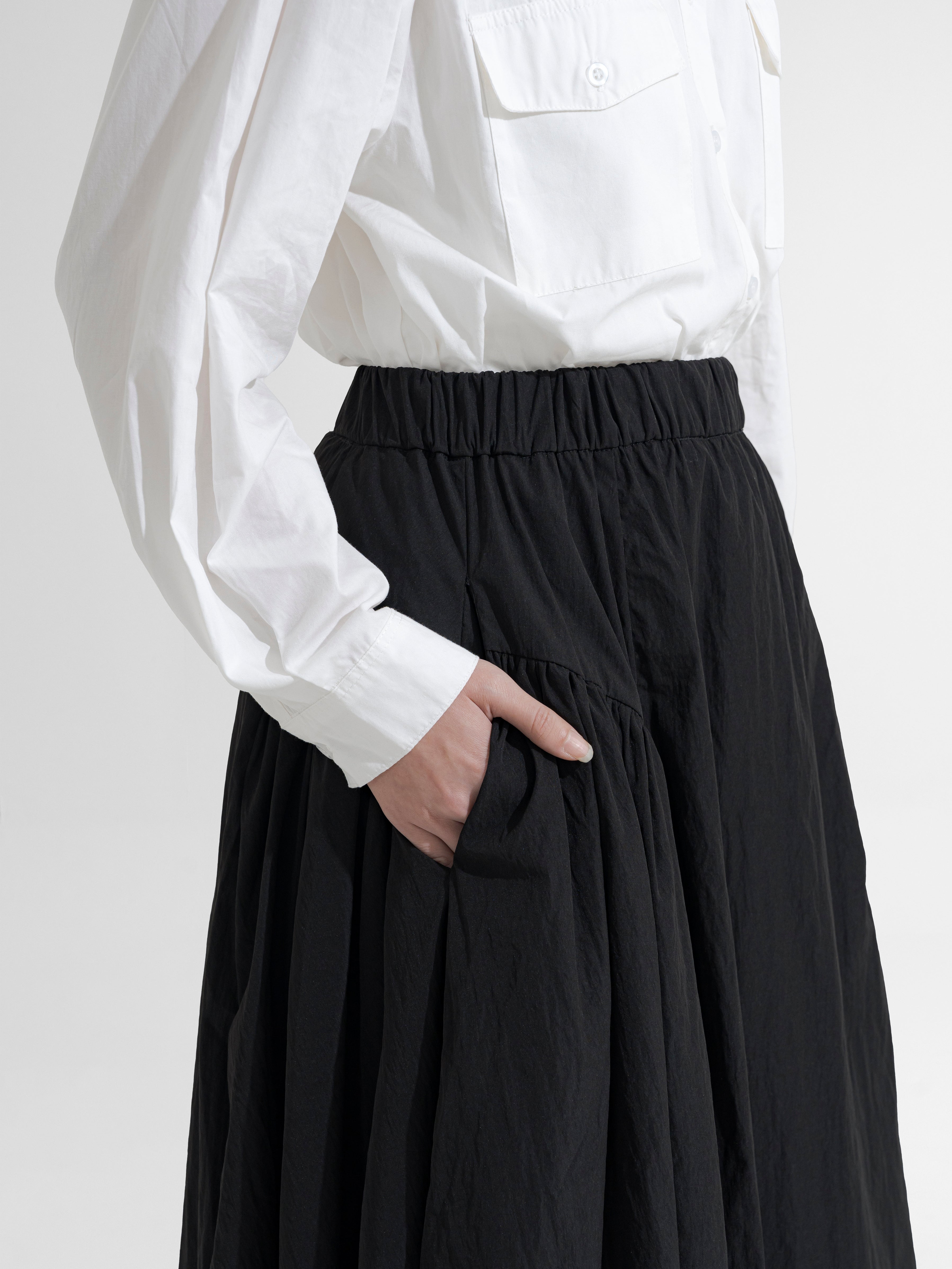 Tonya Skirt