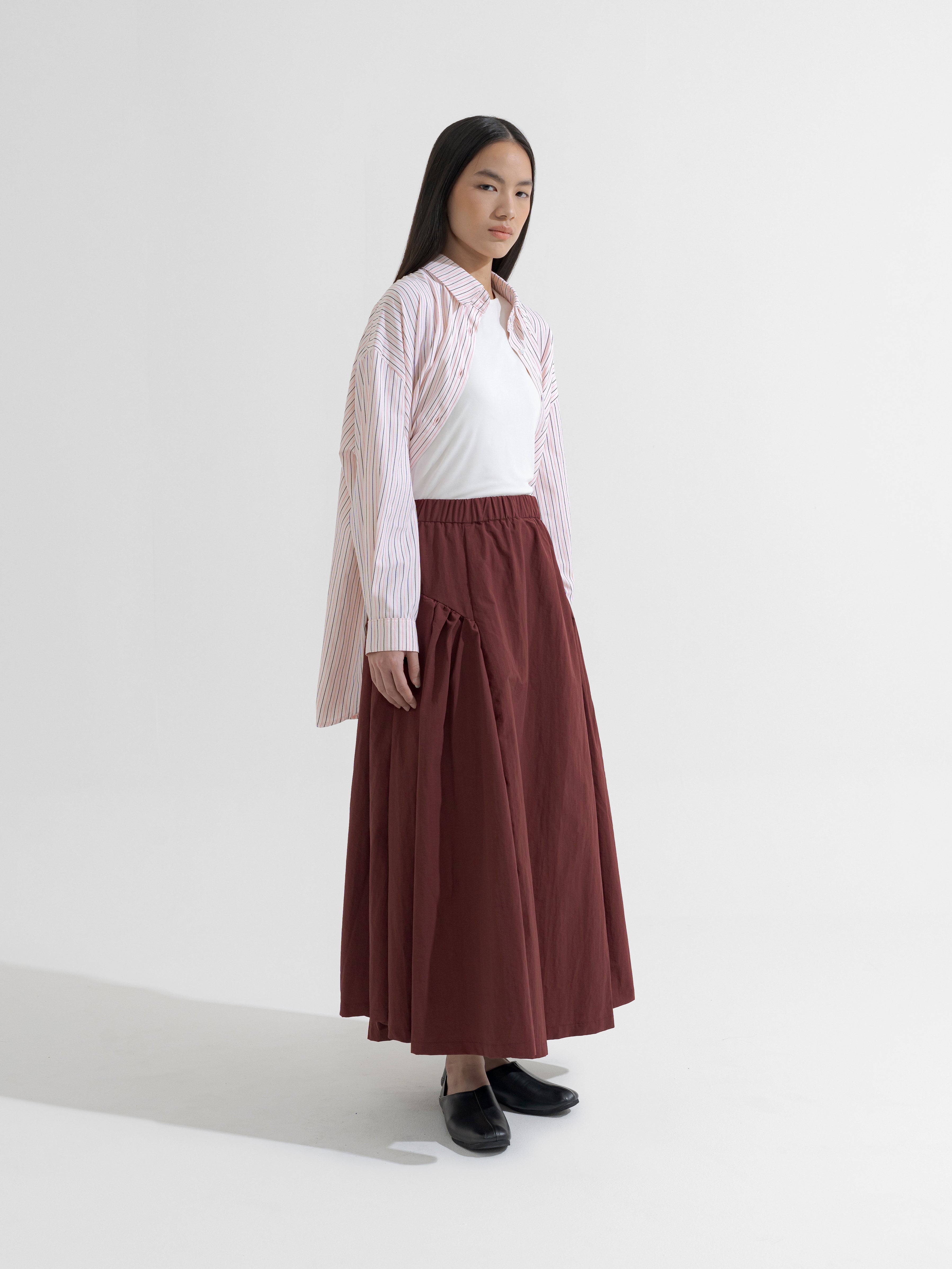 Tonya Skirt