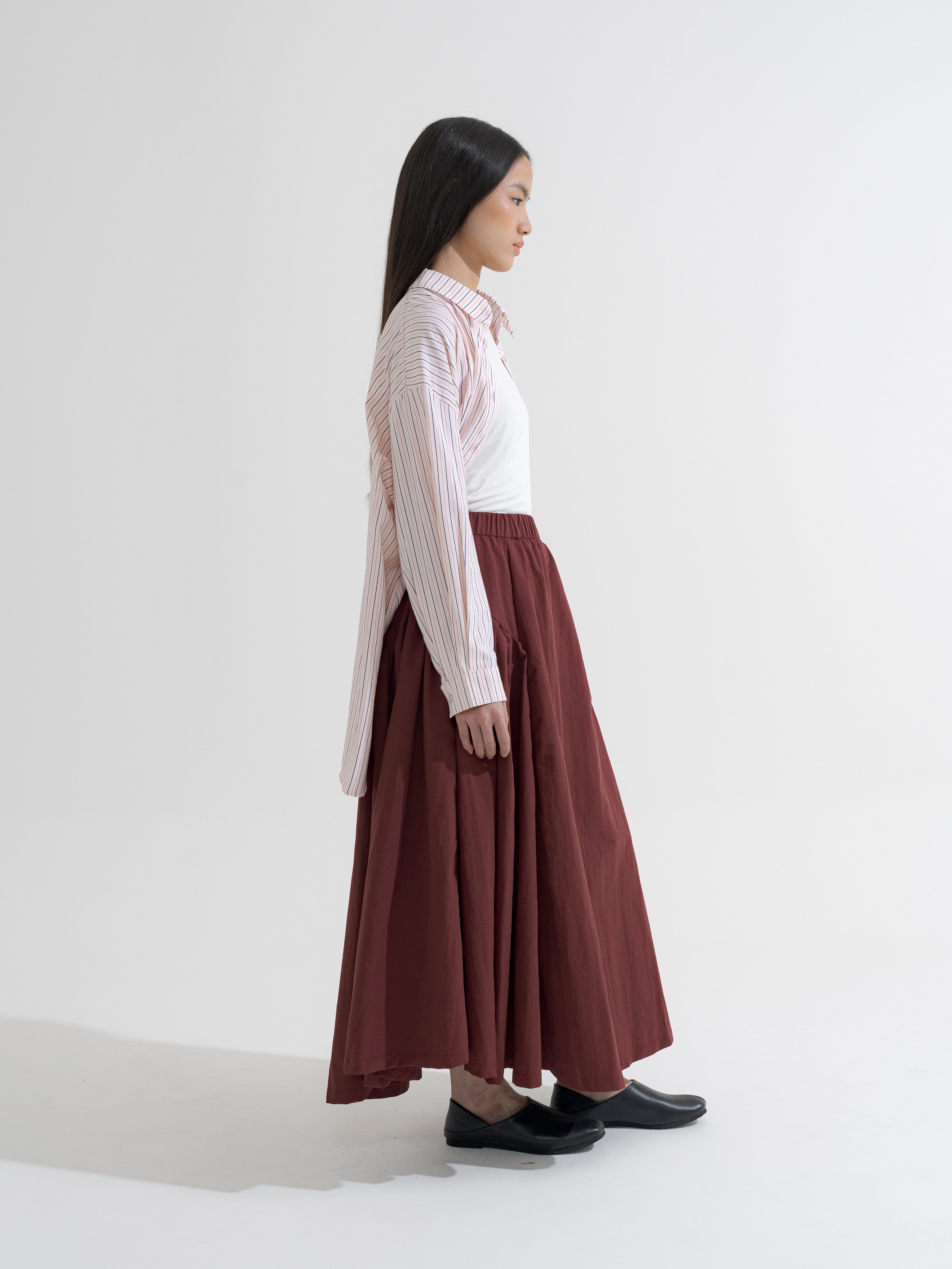 Tonya Skirt
