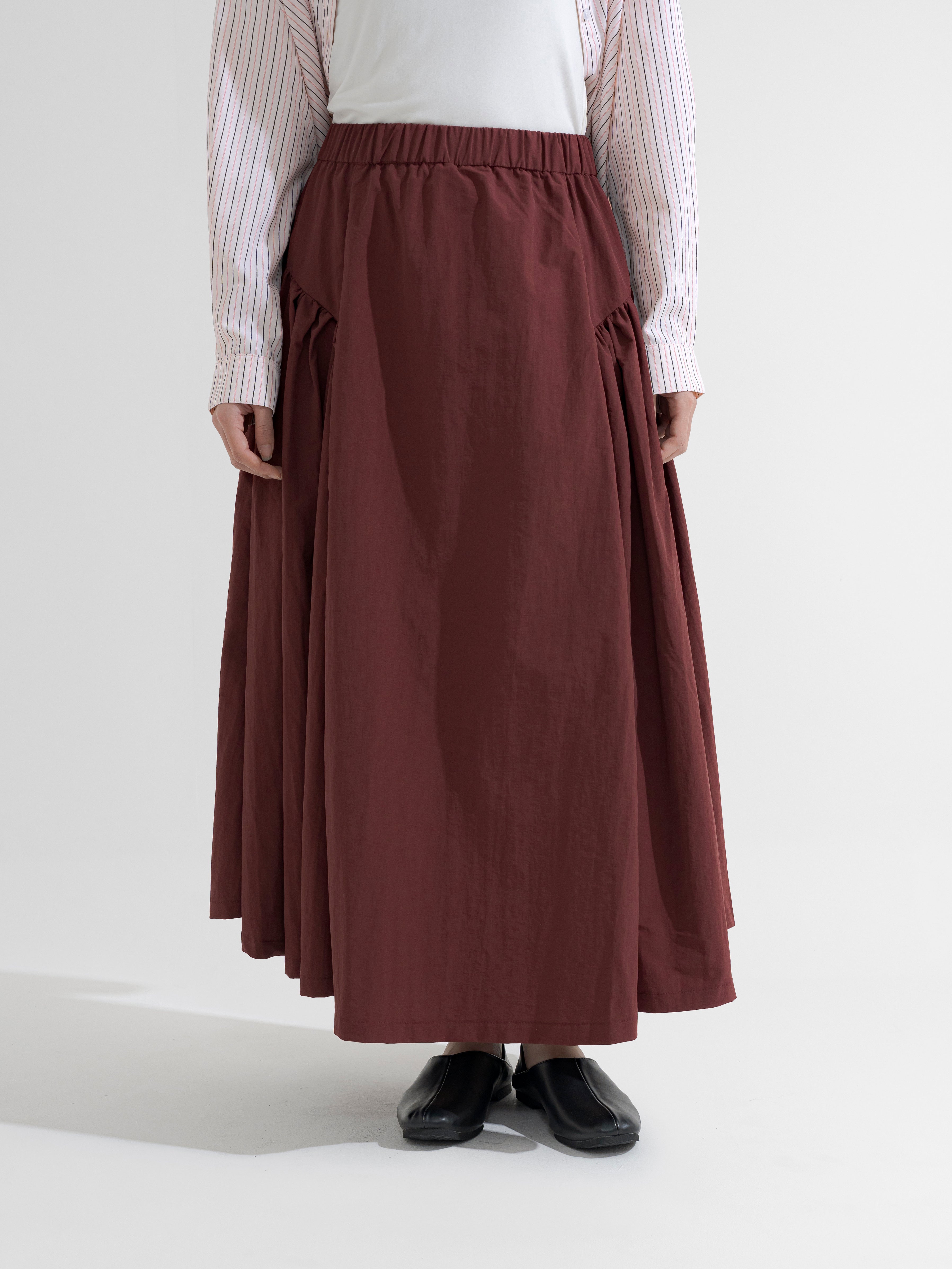 Tonya Skirt