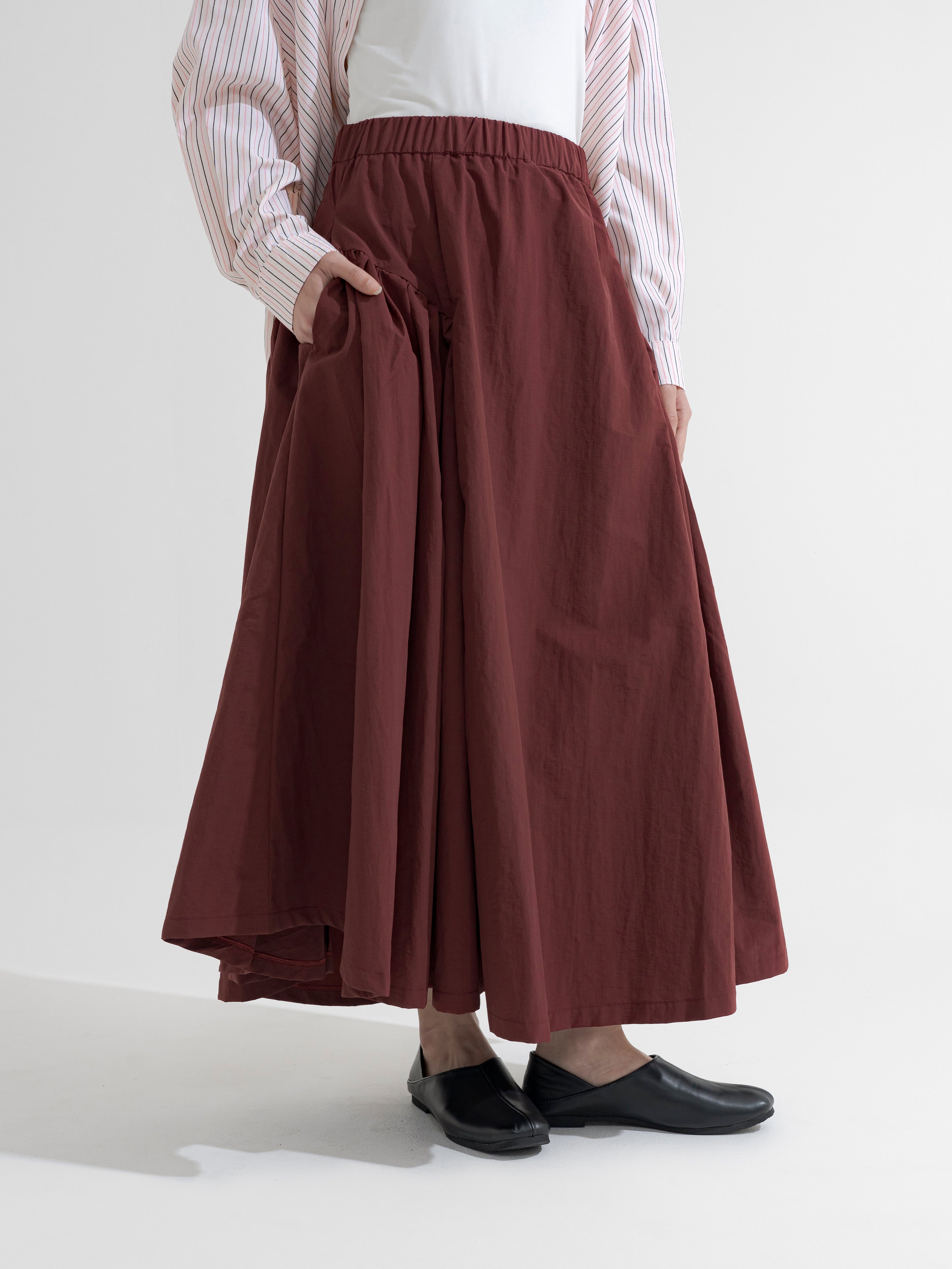 Tonya Skirt