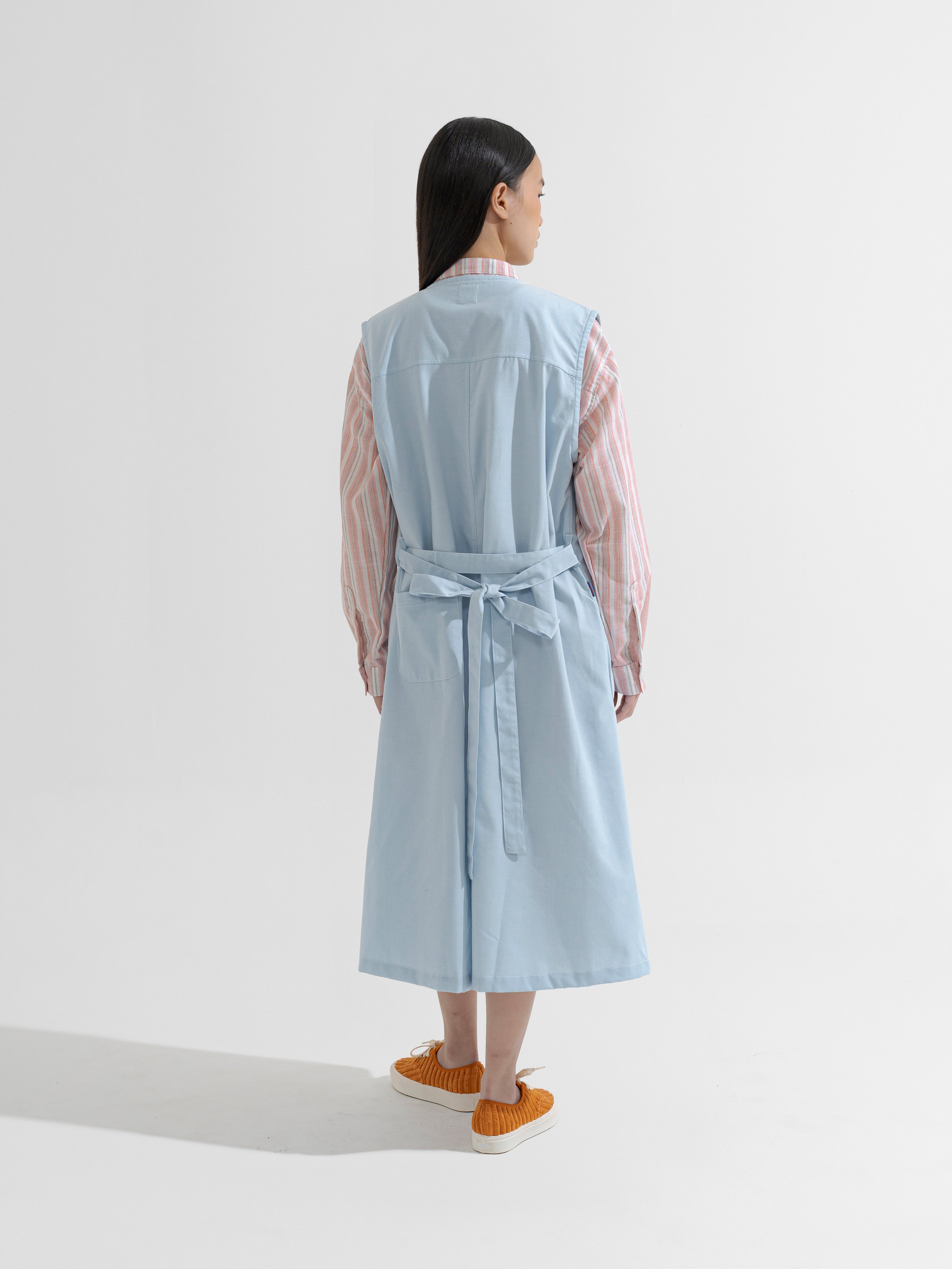 Darina Dress