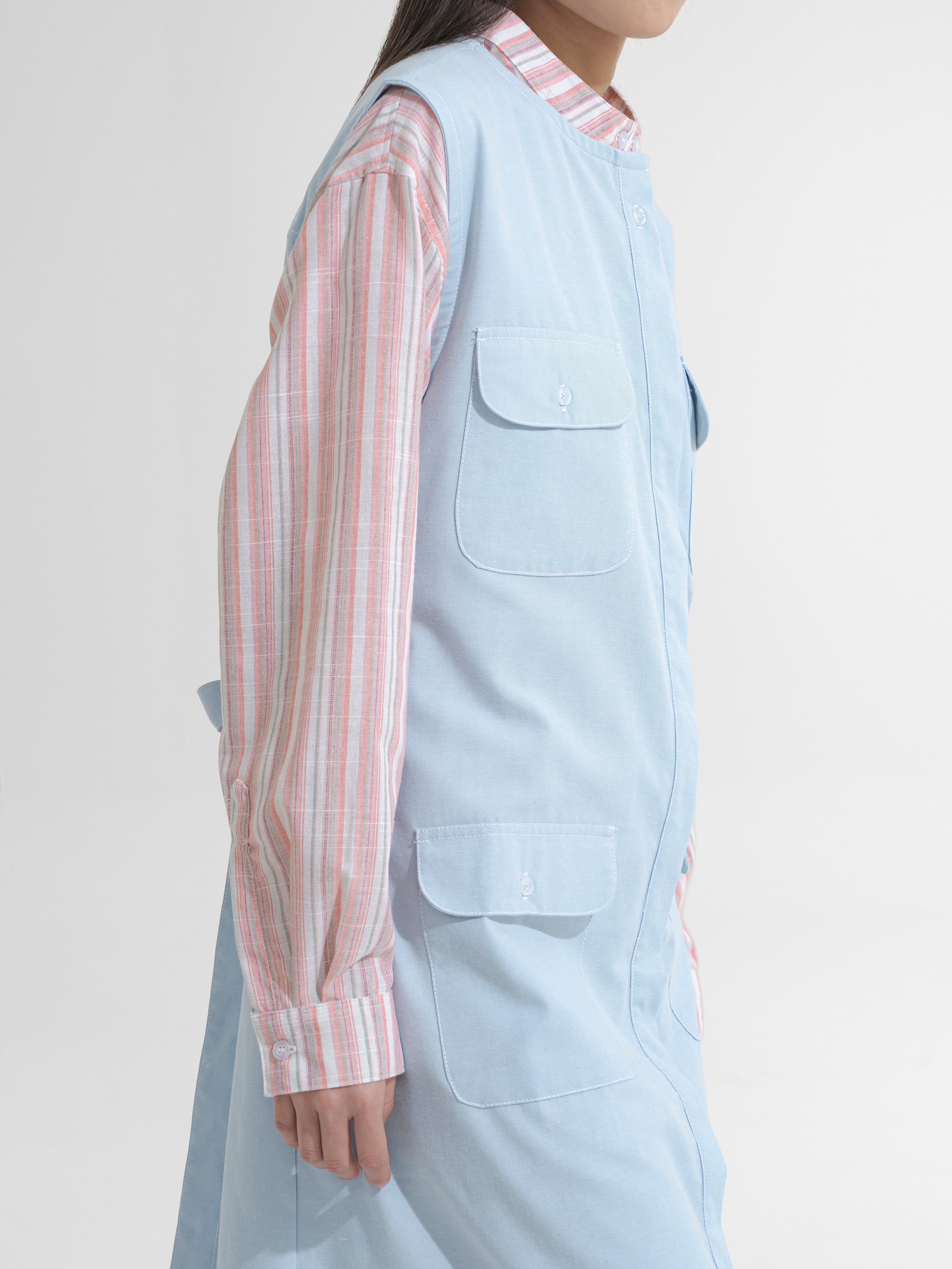 Darina Dress