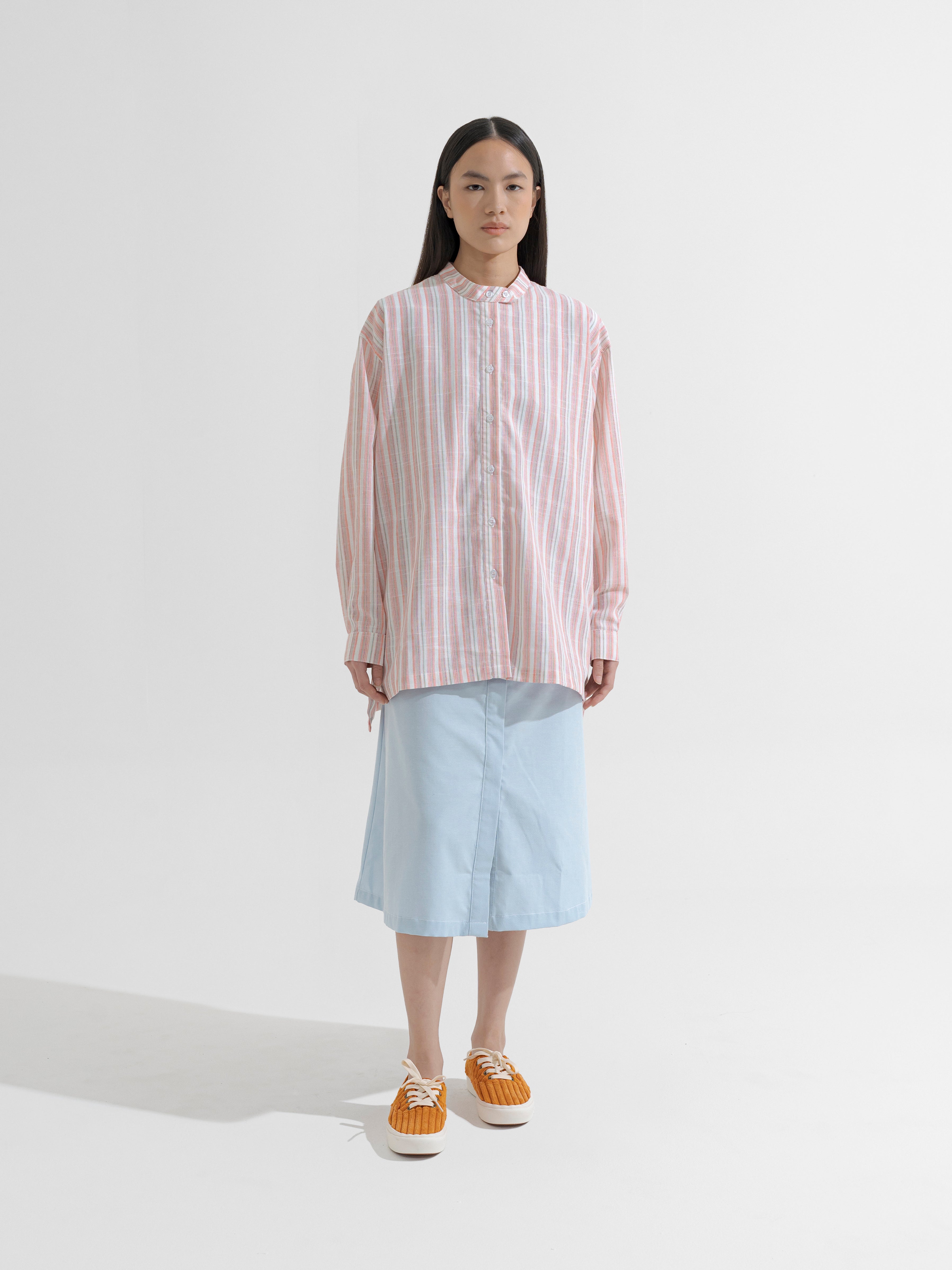 Anandya Tunic
