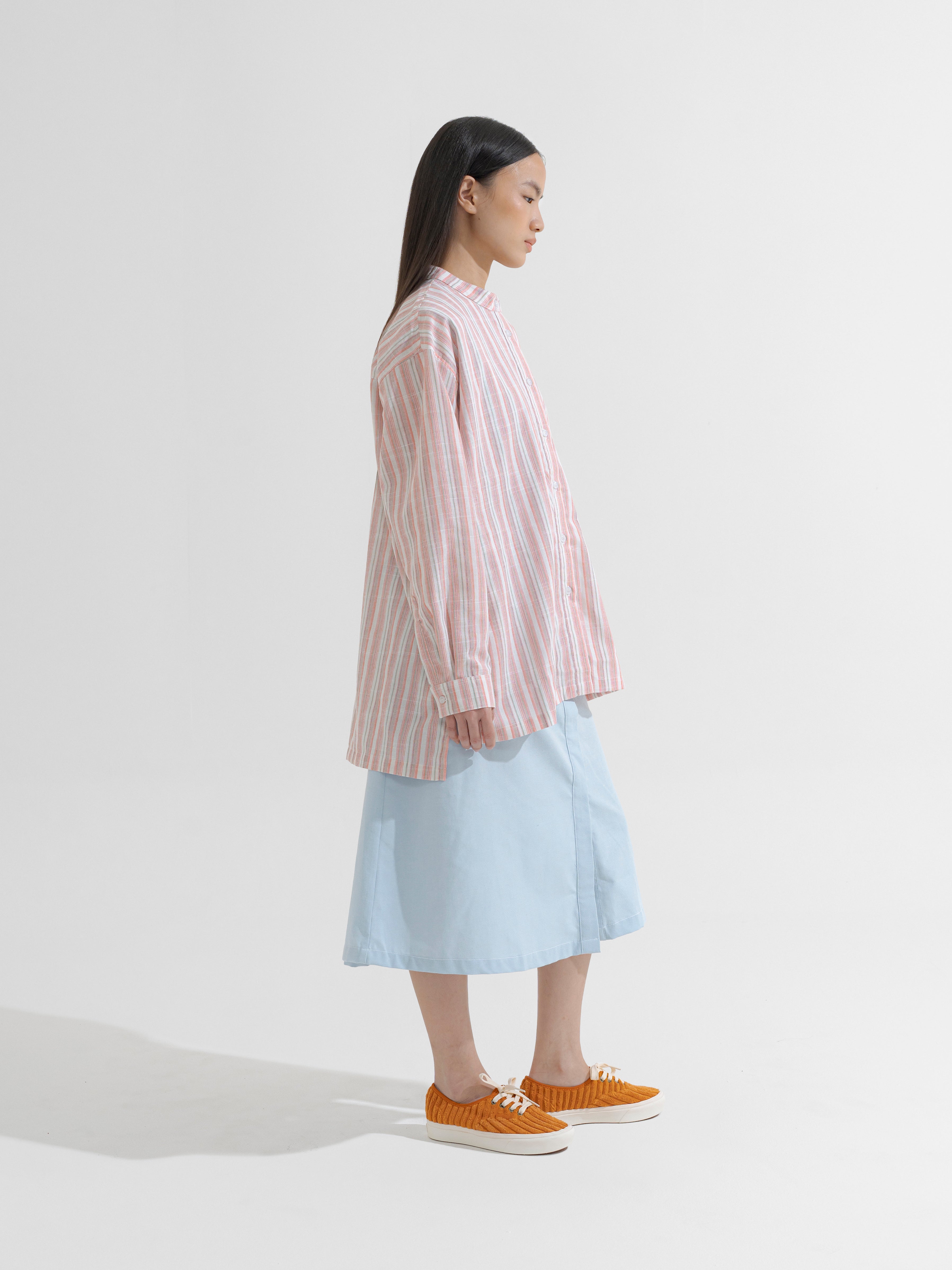 Anandya Tunic