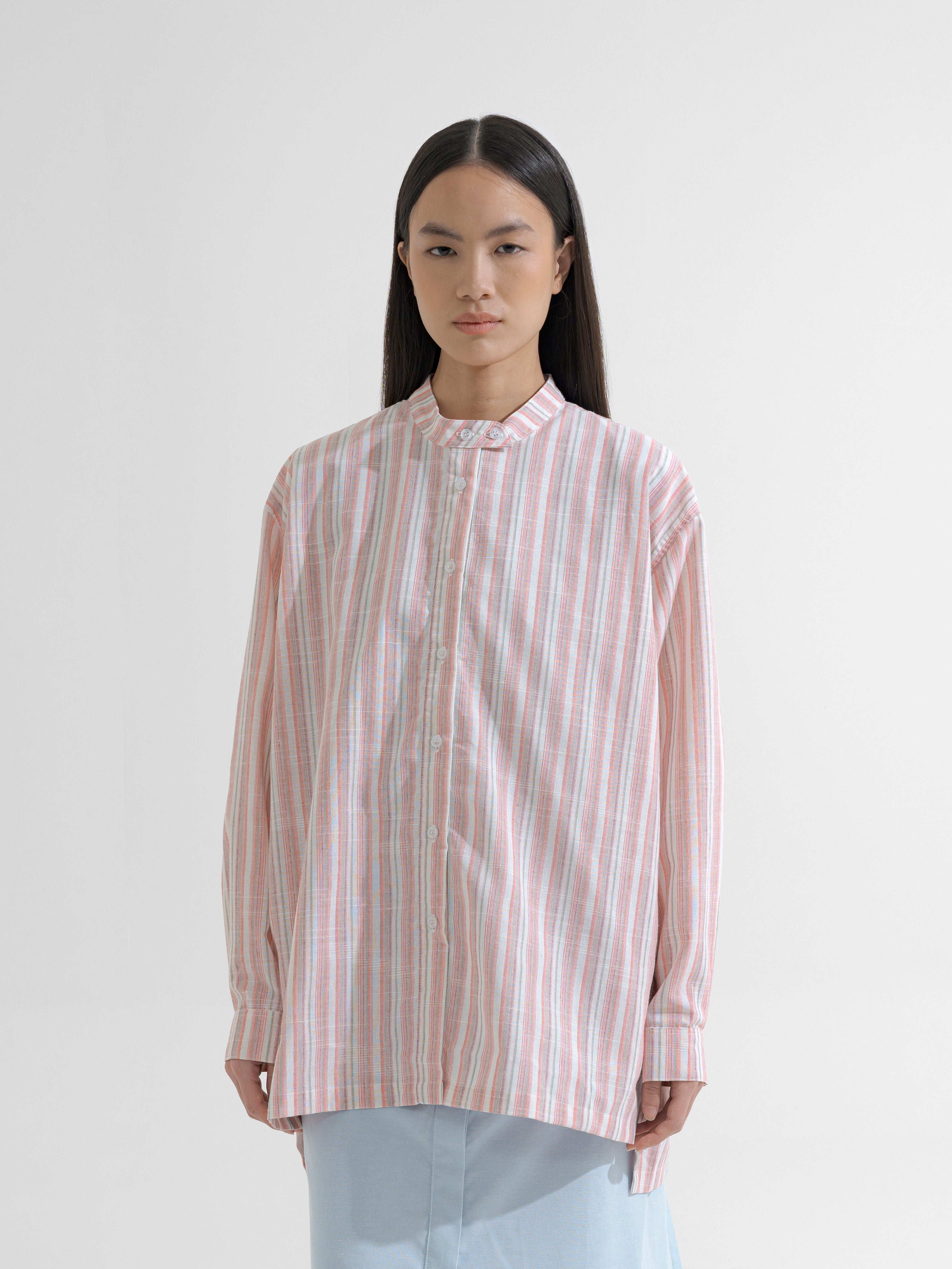 Anandya Tunic