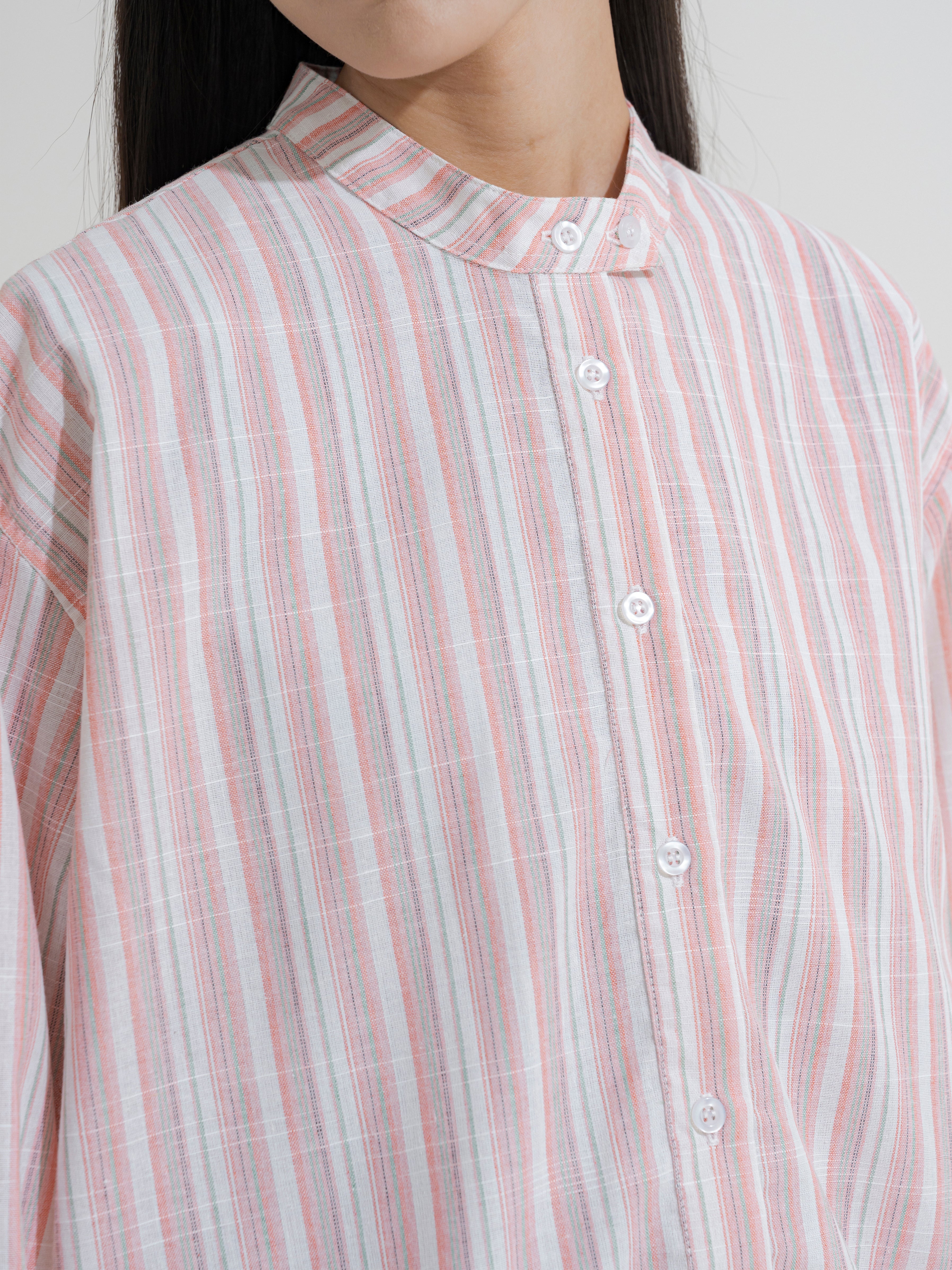 Anandya Tunic