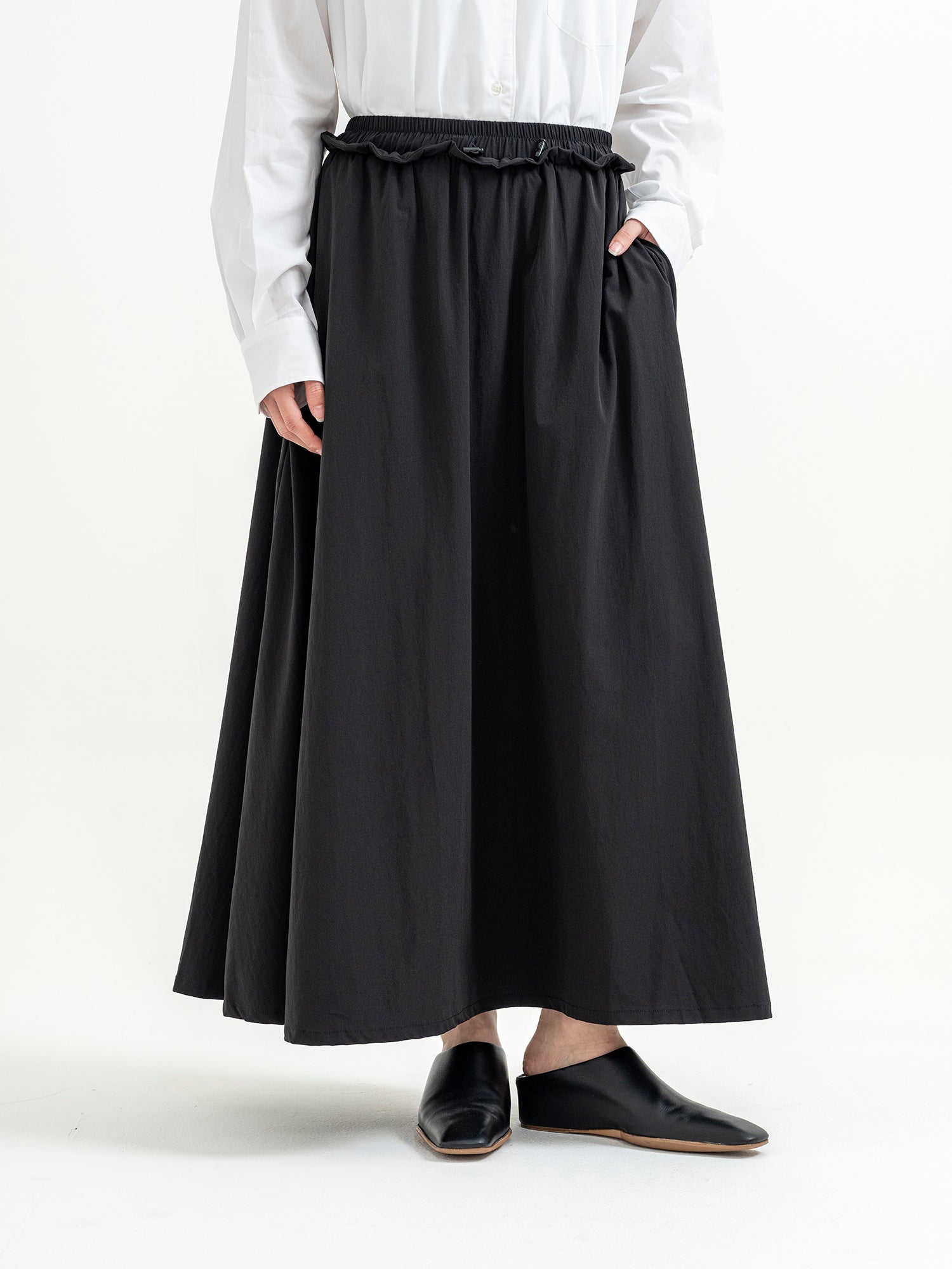 Adelia Skirt