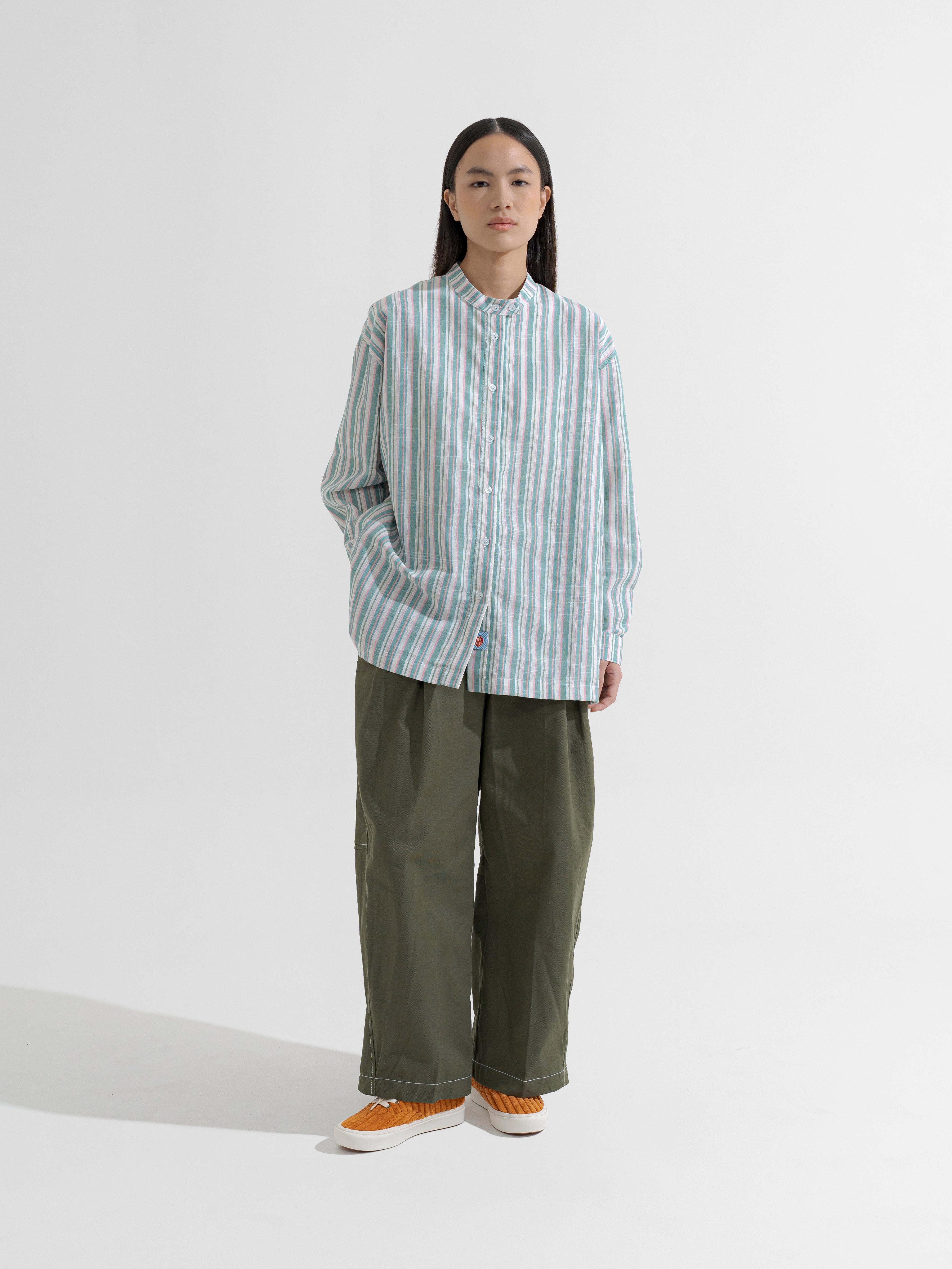 Anandya Tunic