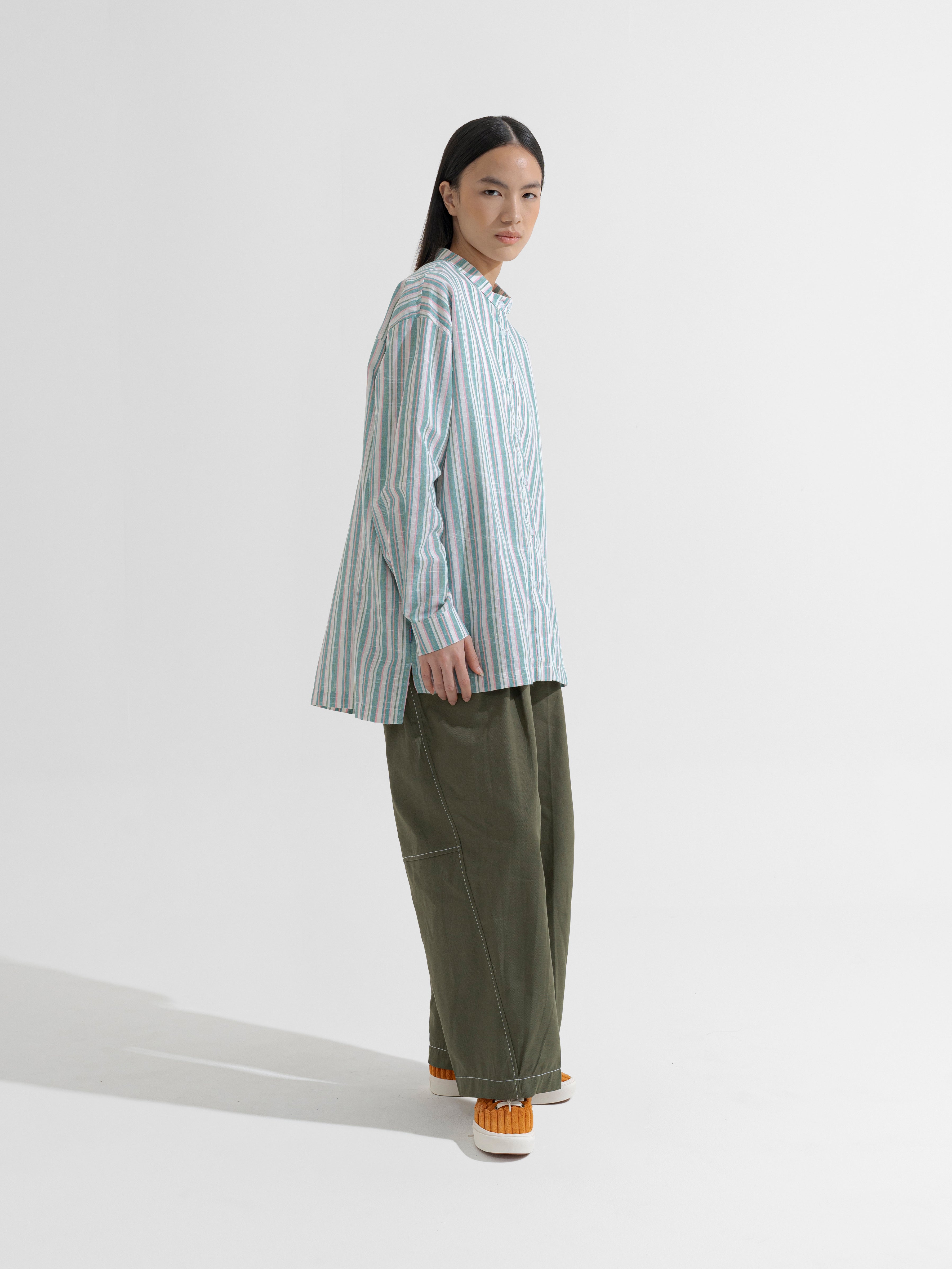 Anandya Tunic