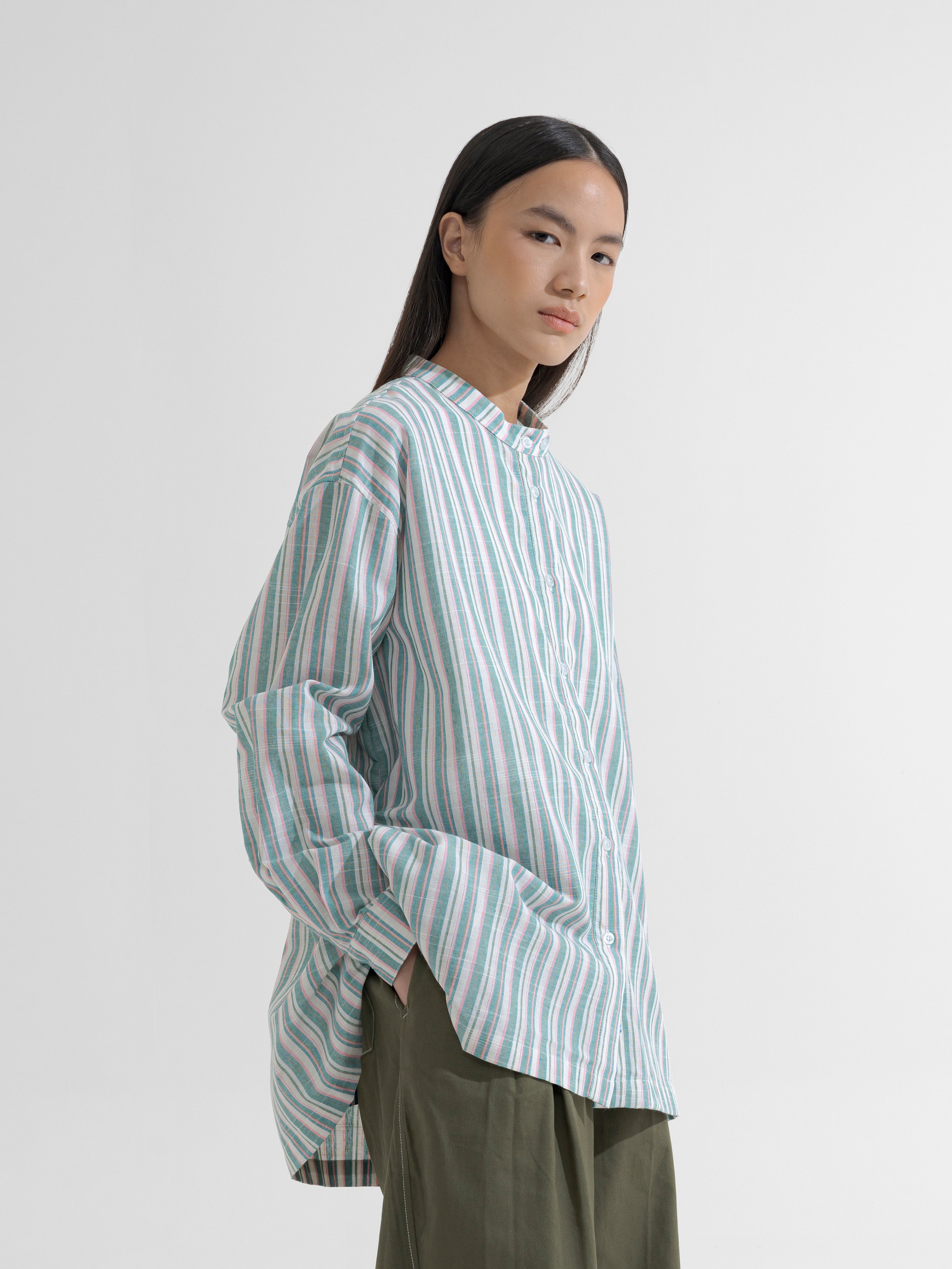 Anandya Tunic