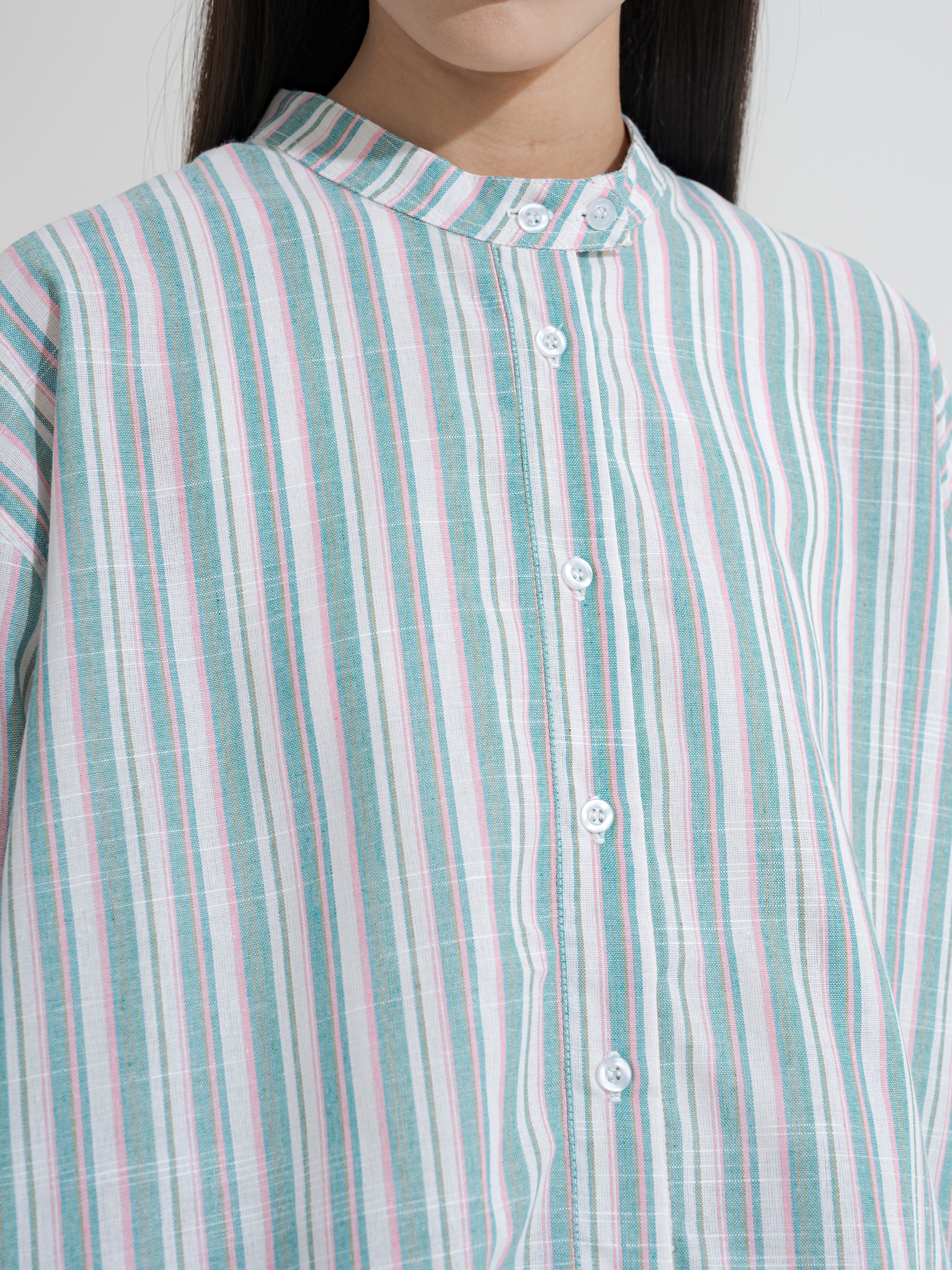 Anandya Tunic