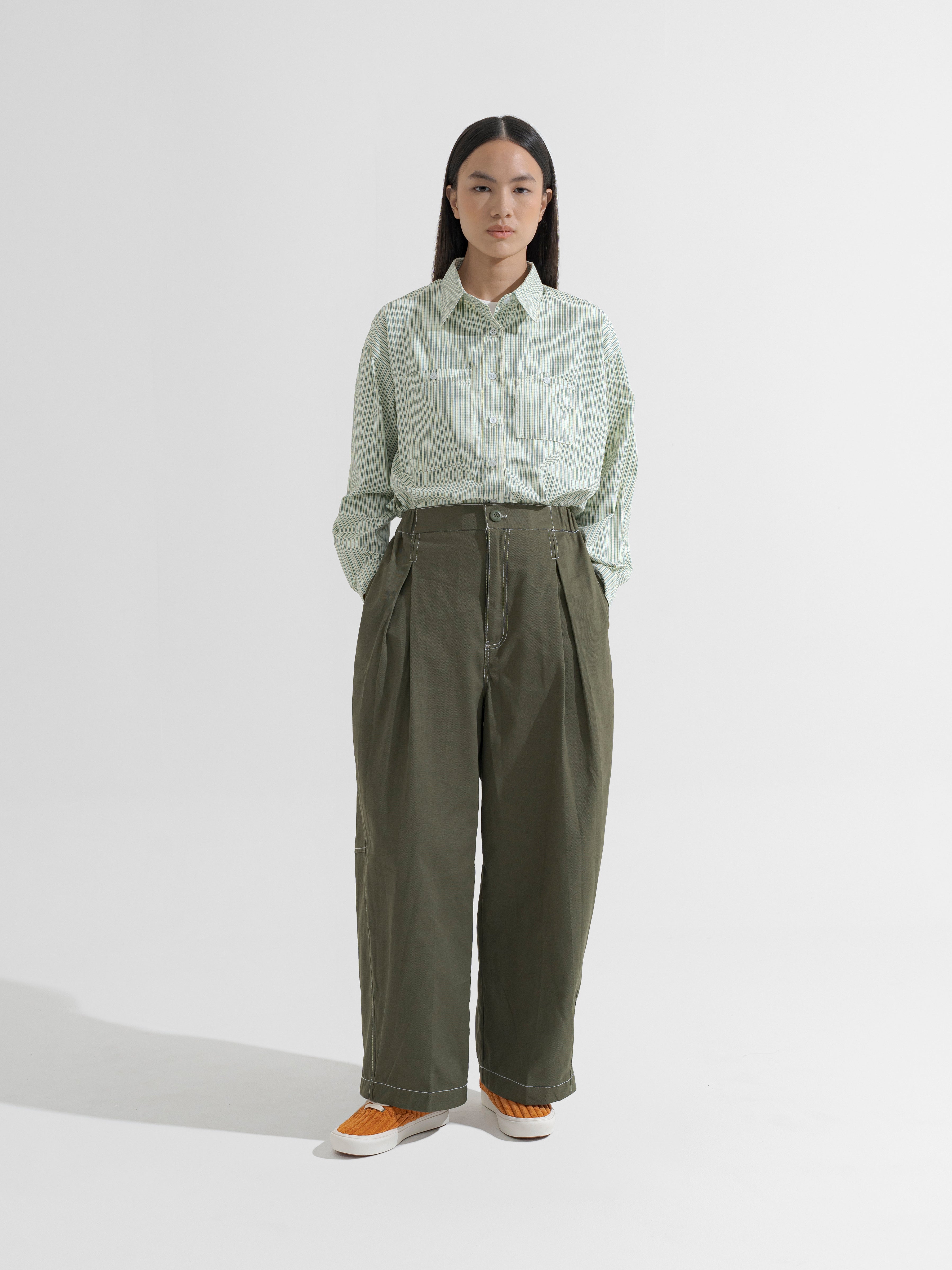 Toni Pants