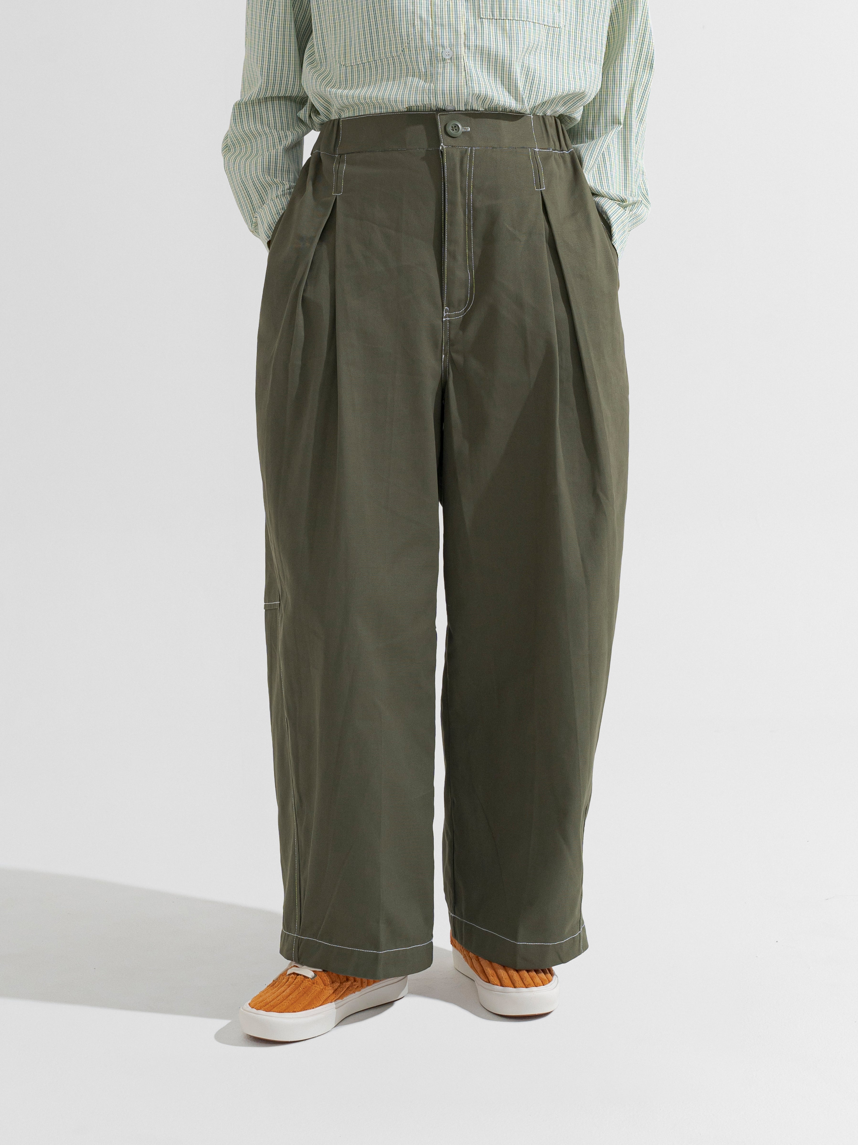 Toni Pants