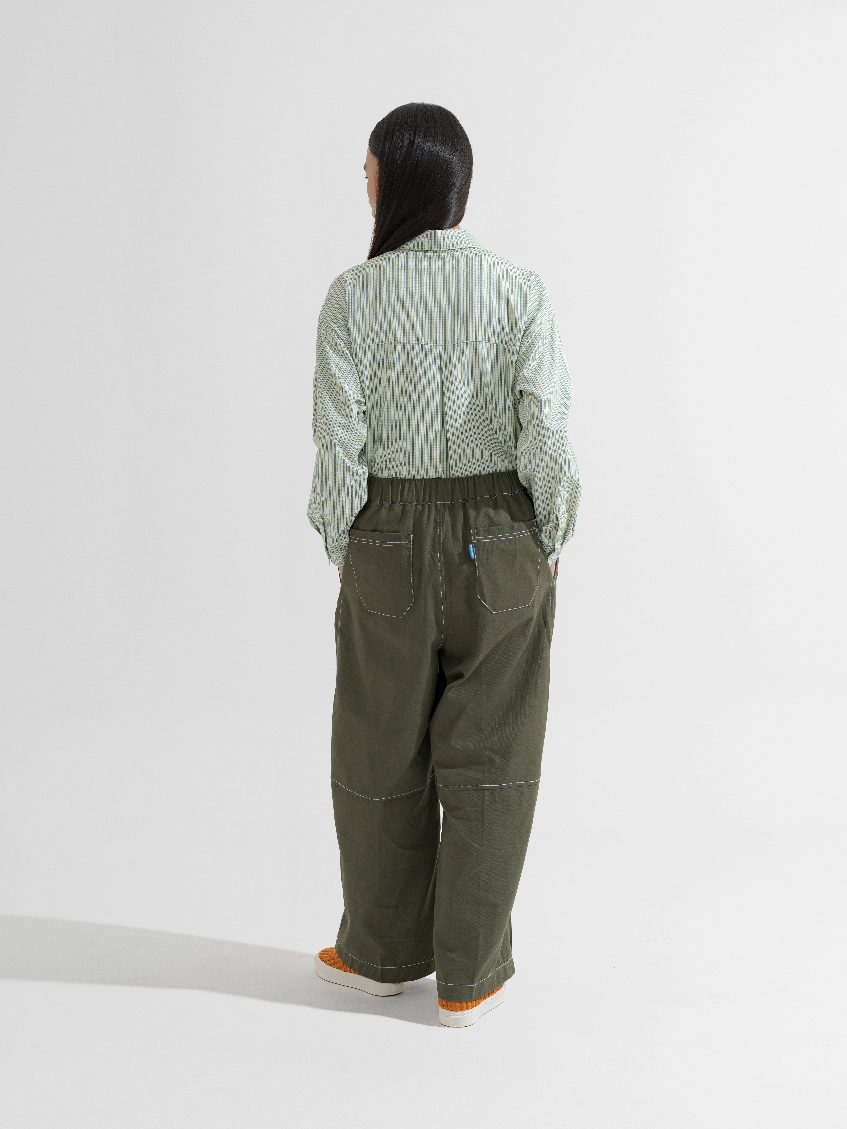 Toni Pants