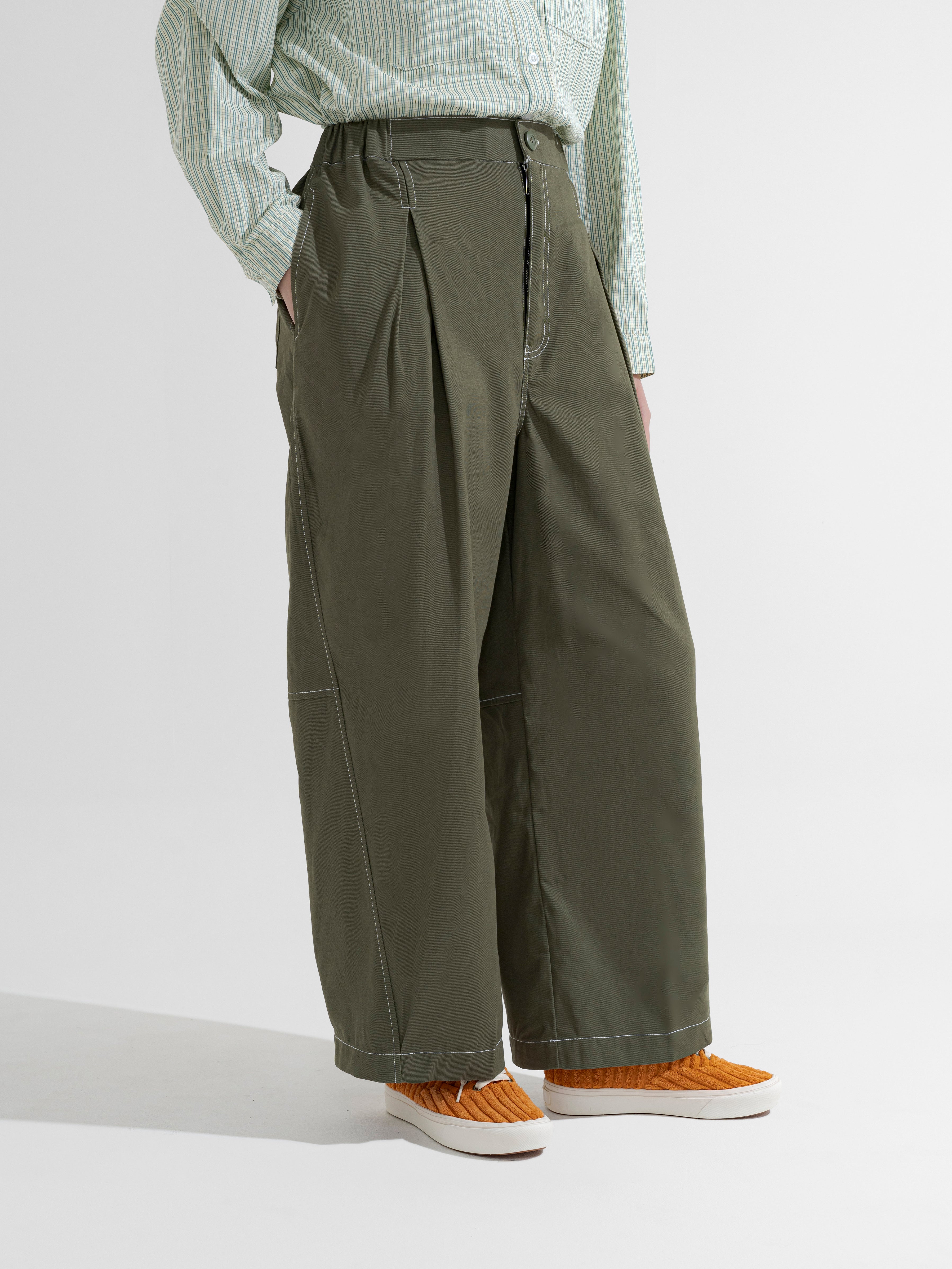Toni Pants