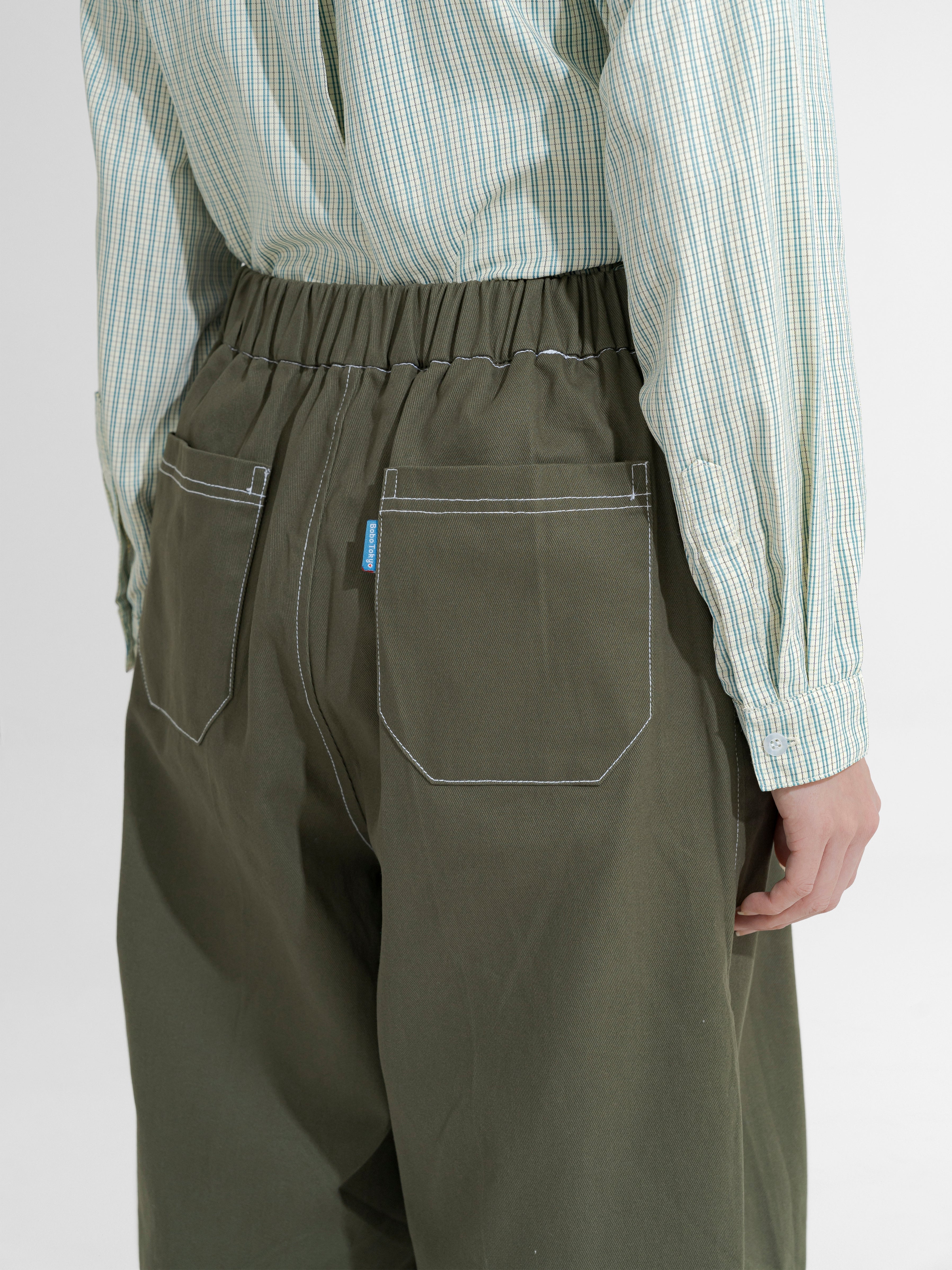 Toni Pants