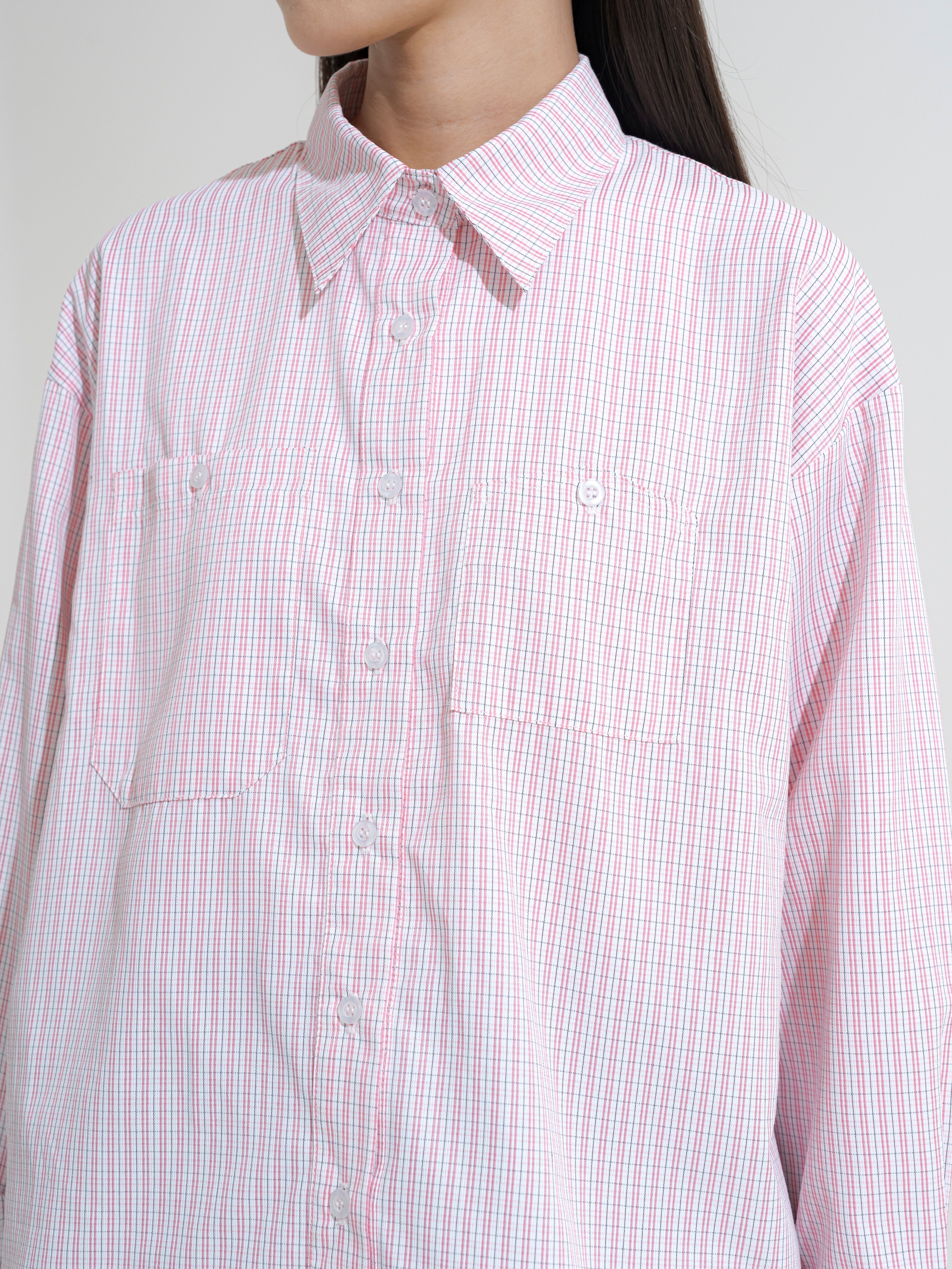 Jackie Shirt