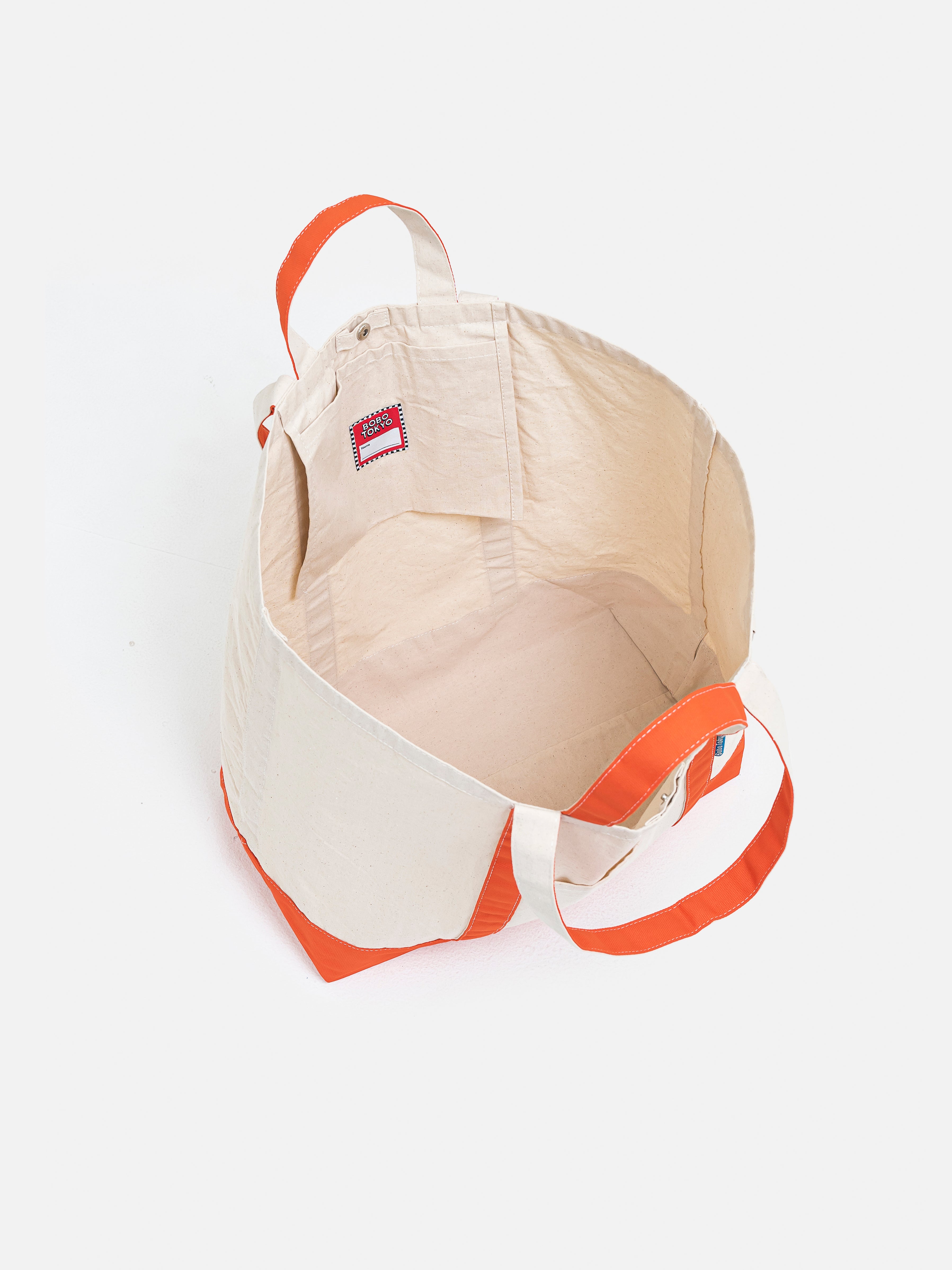 Bobo Tote Jumbo