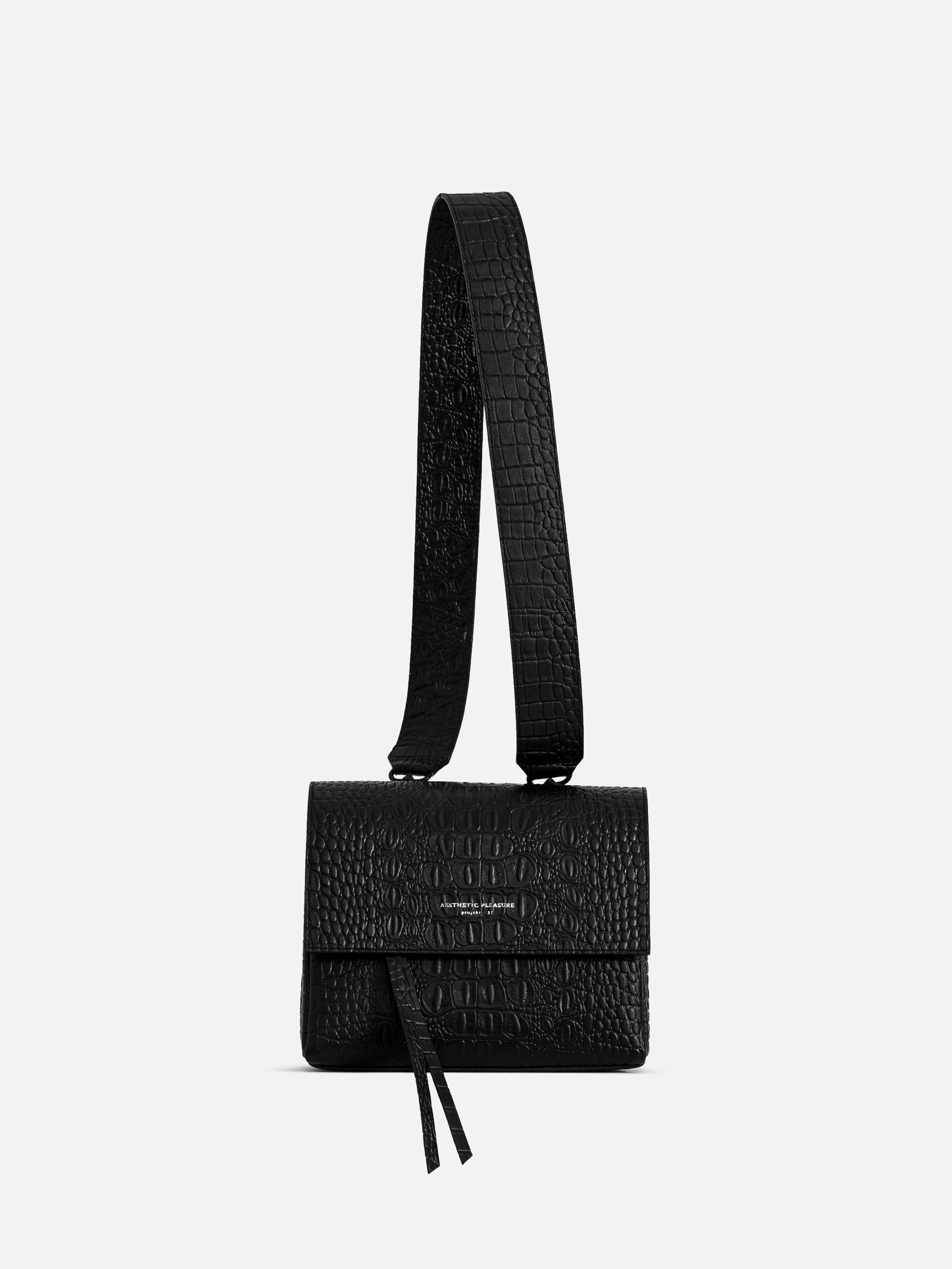 MINI CASSELS BAG