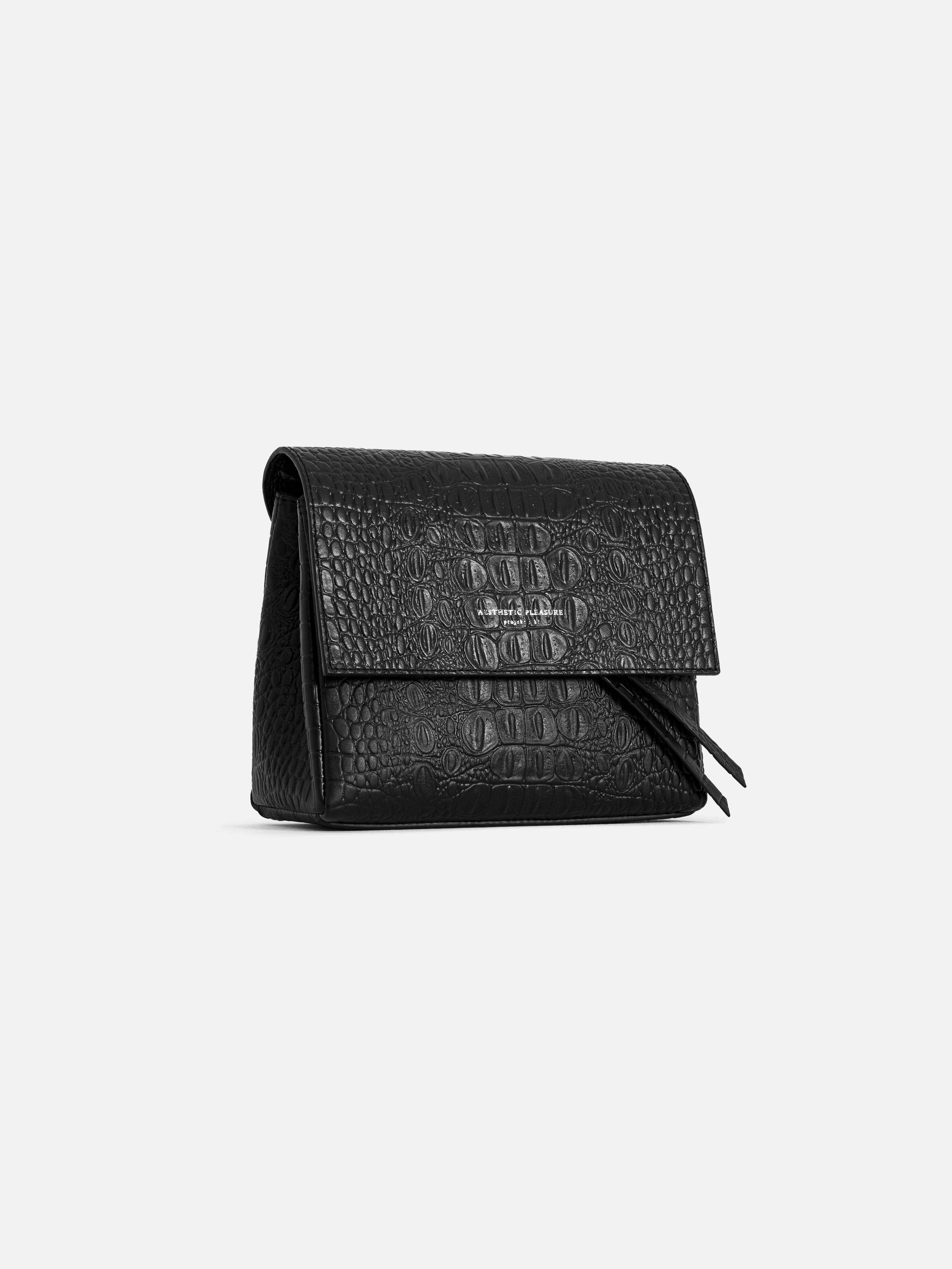 MINI CASSELS BAG