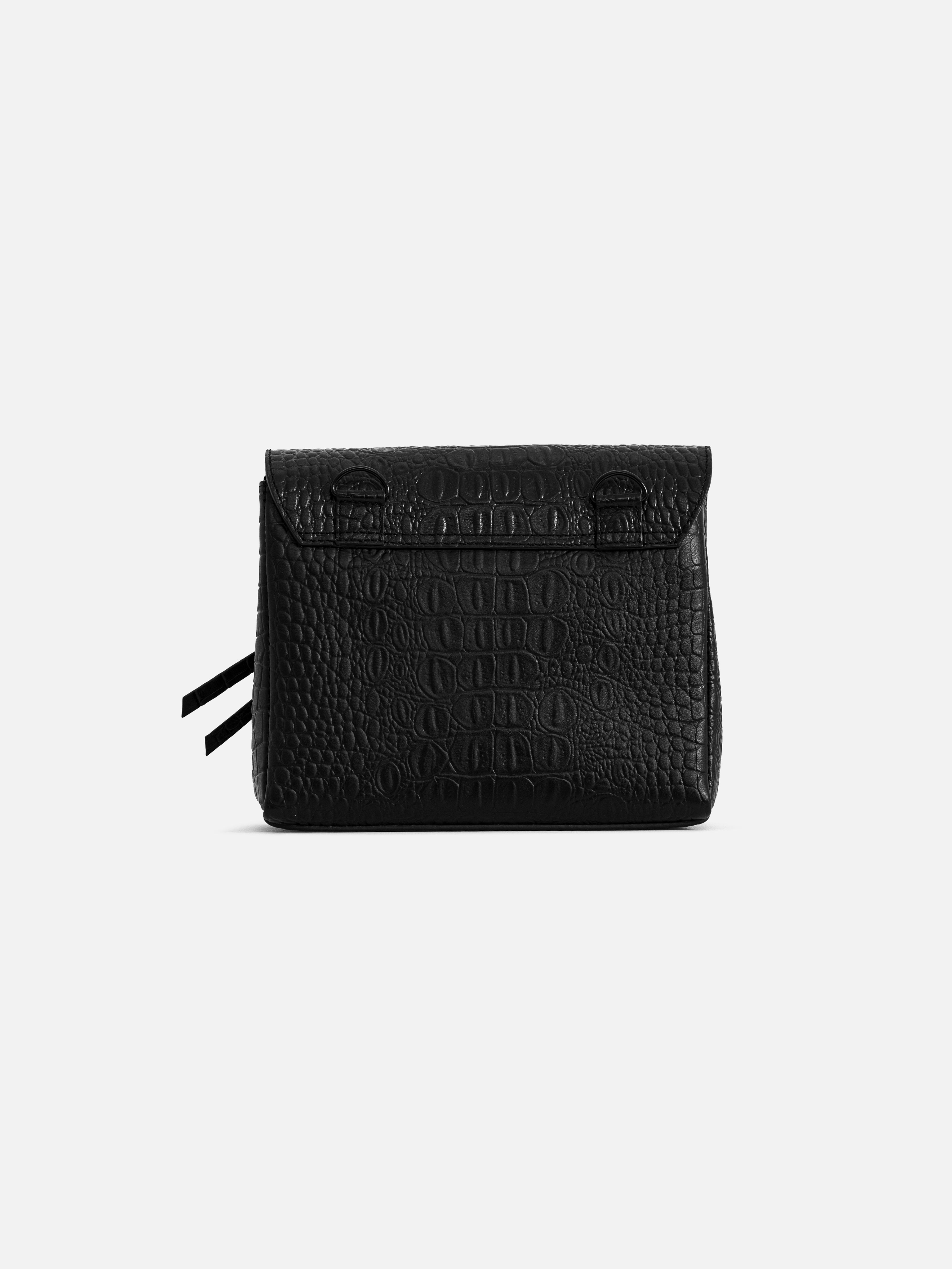 MINI CASSELS BAG