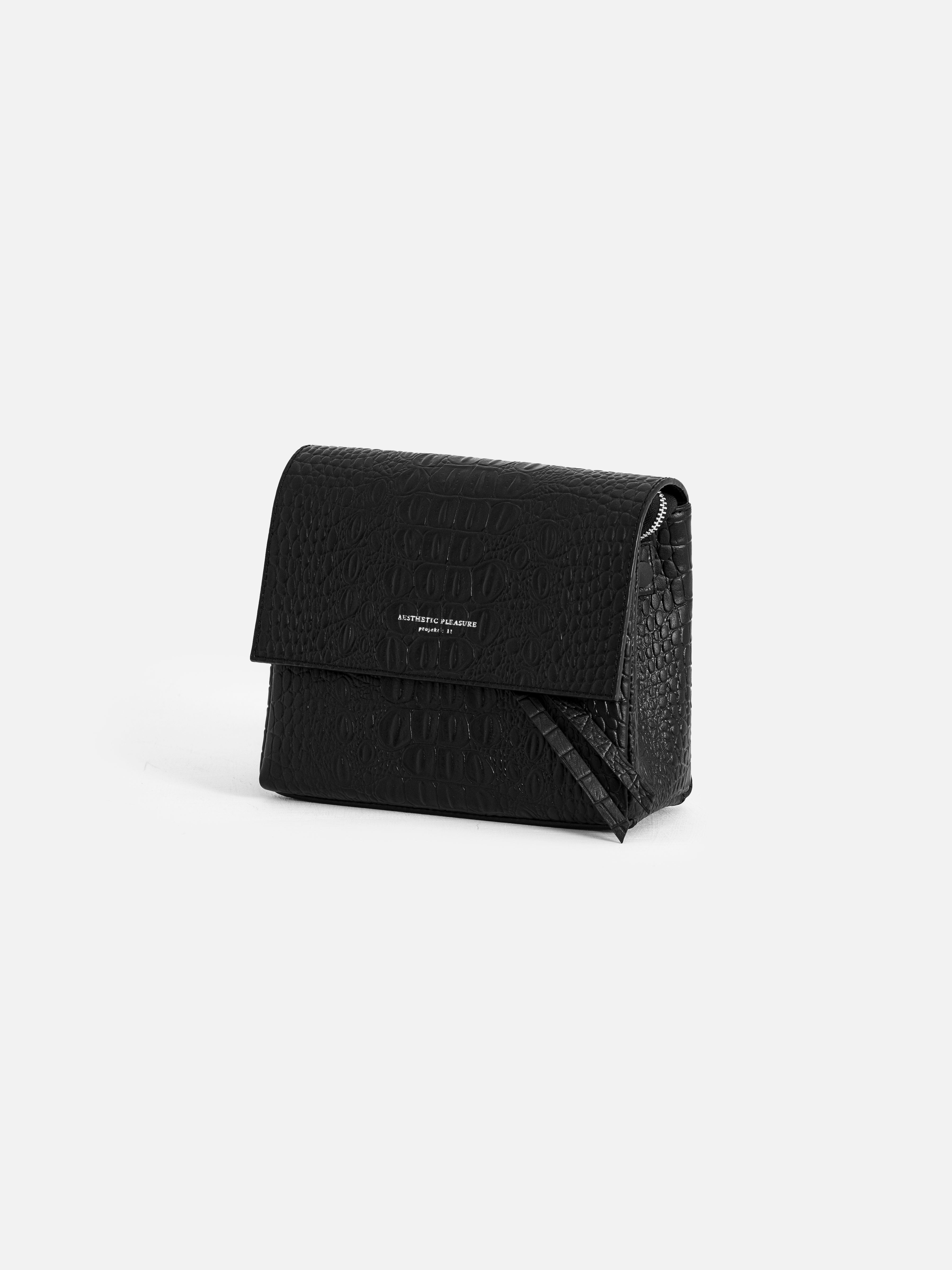 MINI CASSELS BAG
