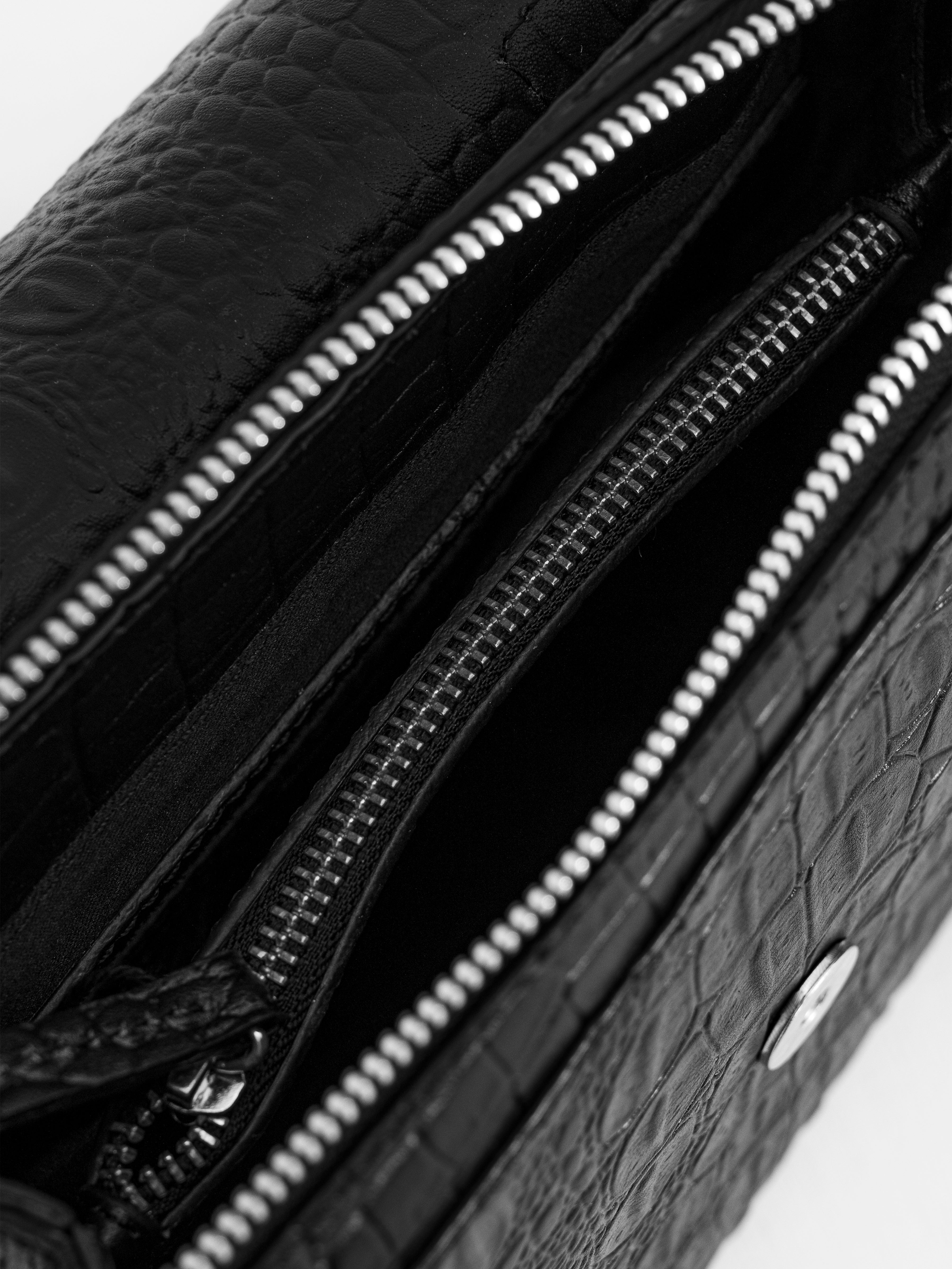MINI CASSELS BAG