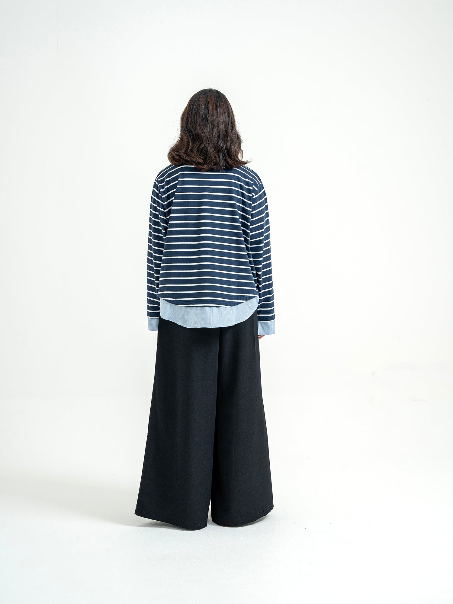 Kinara Long Sleeve Tee