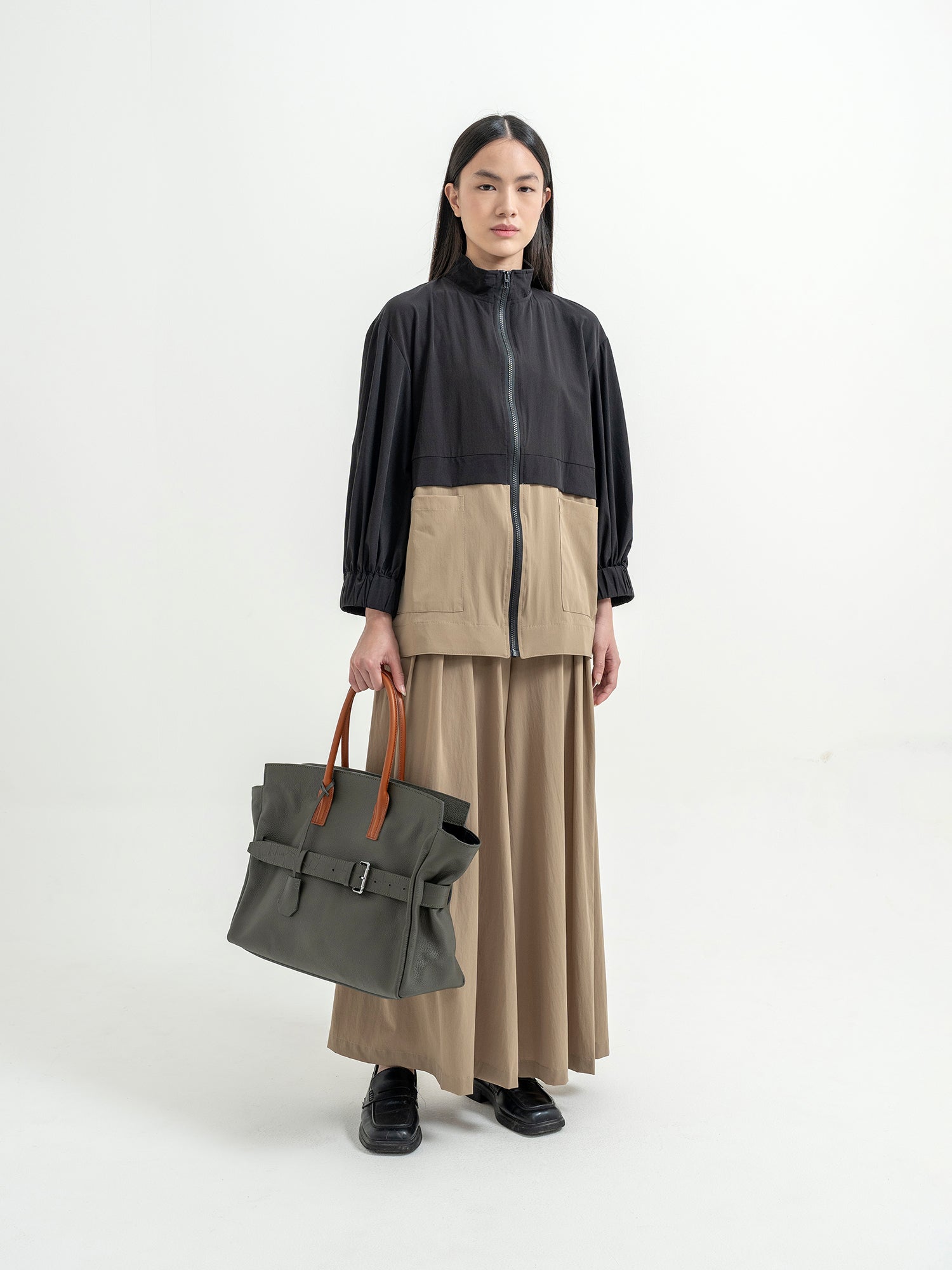 AFFIX BAG