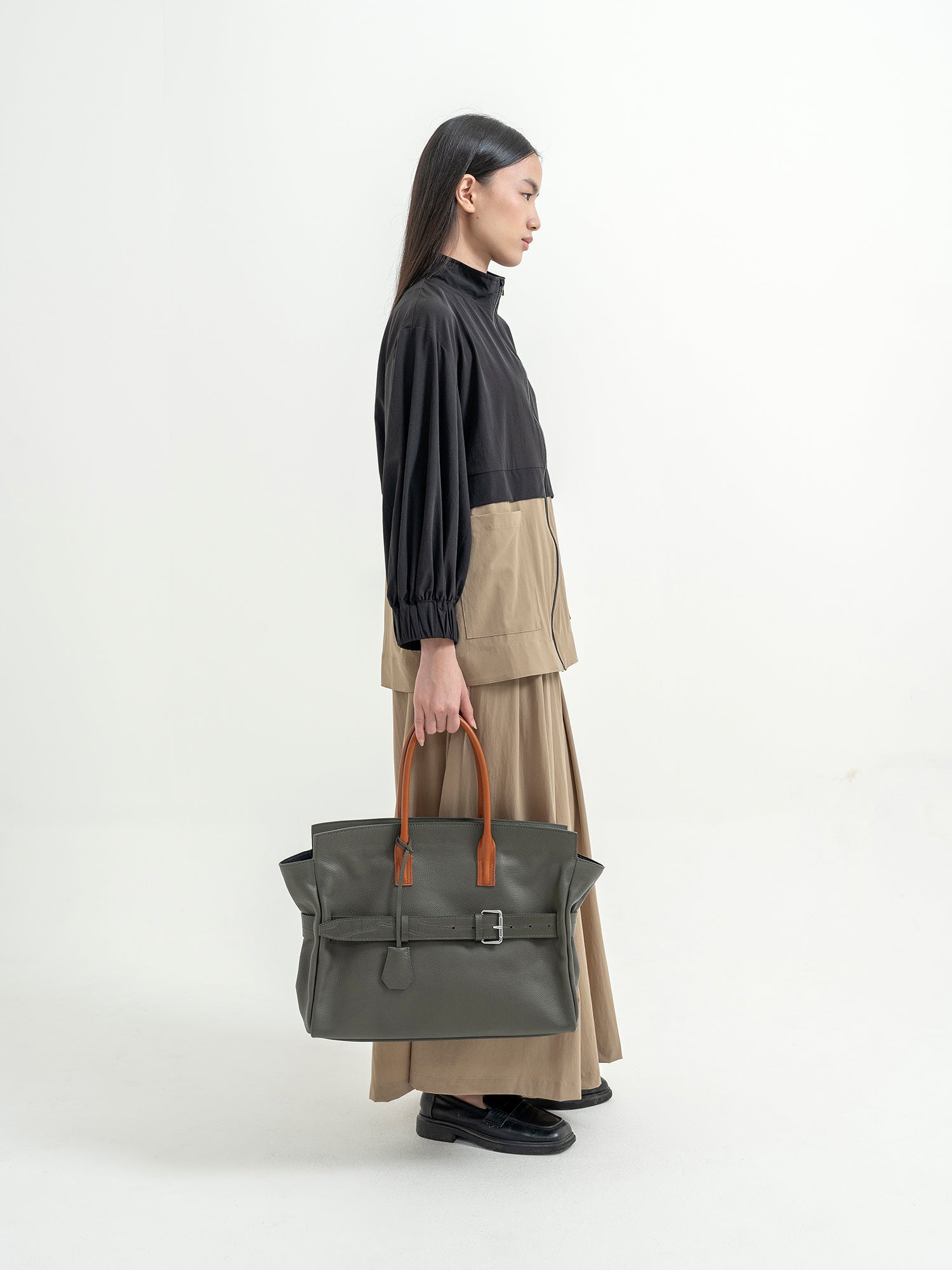AFFIX BAG