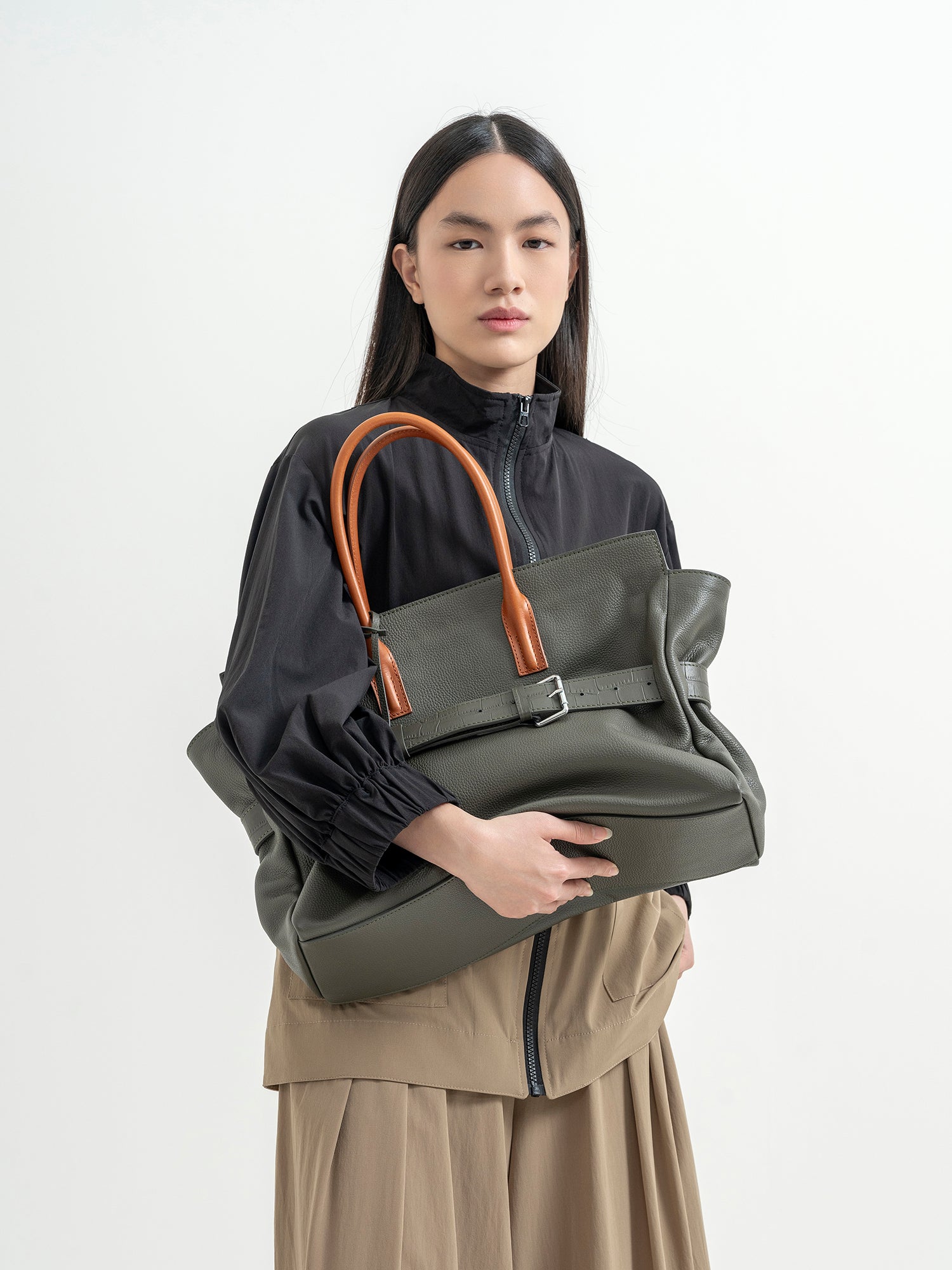 AFFIX BAG