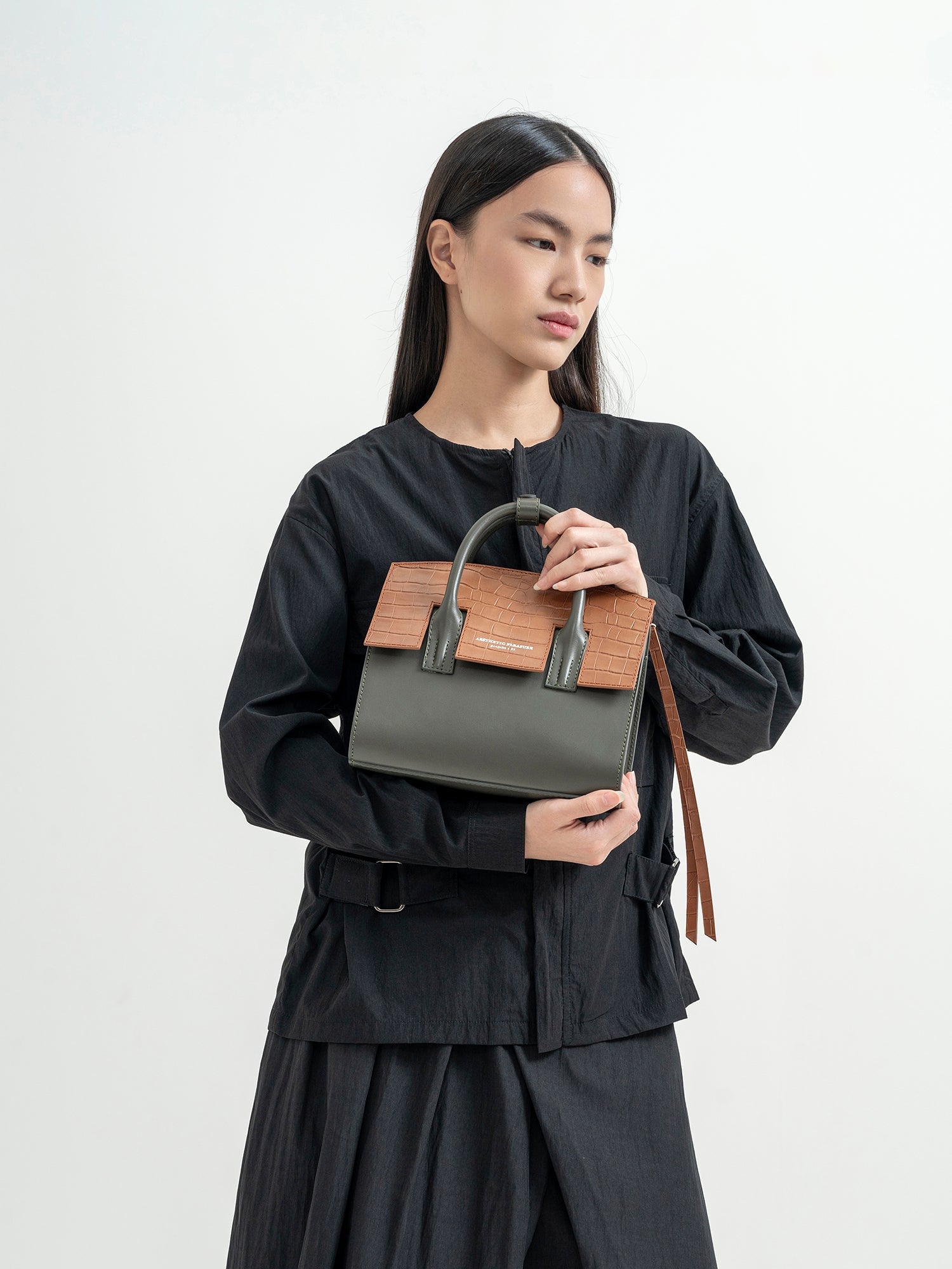 MINI ISOLATION DOUBLE FLAP