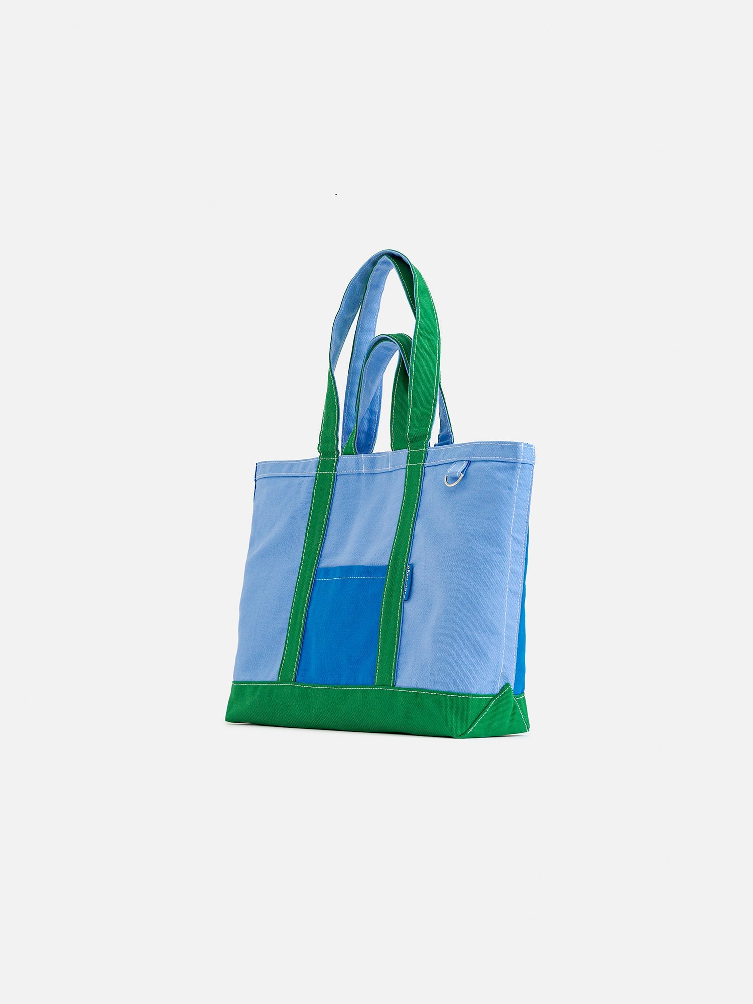 Bobo Tote Medium Combo 3 - Ocean