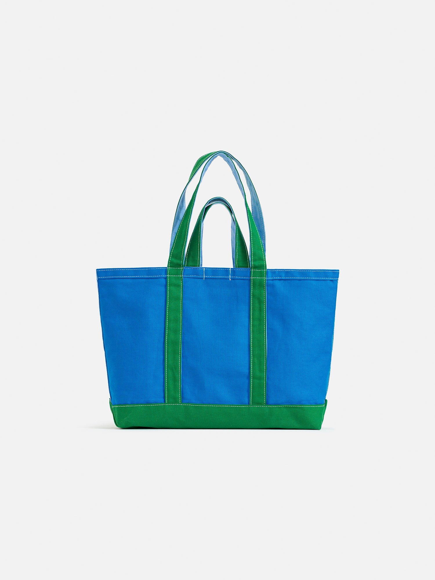 Bobo Tote Medium Combo 3 - Ocean