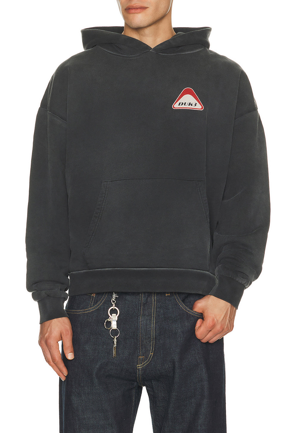 DR1 World Championship Hoodie