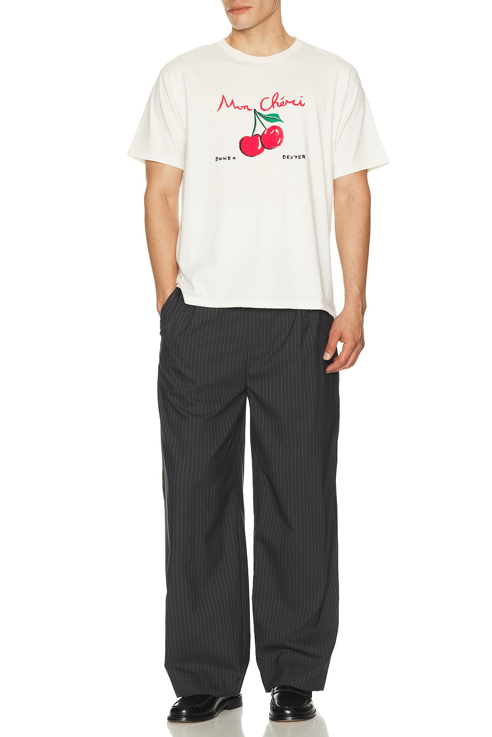 Mon Cheri T-Shirt