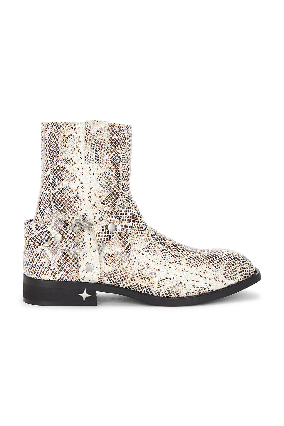 Harley Biker Boot