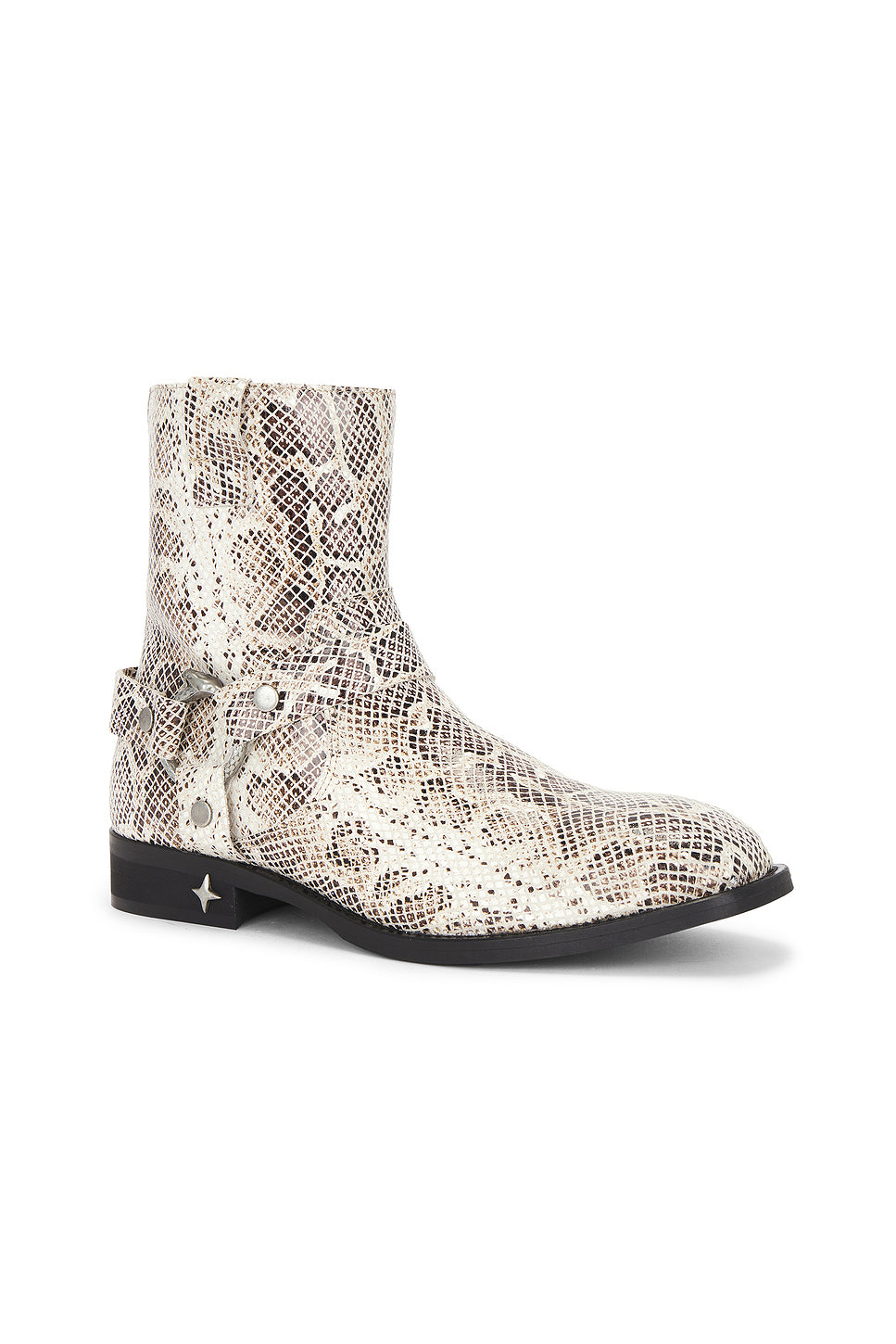 Harley Biker Boot