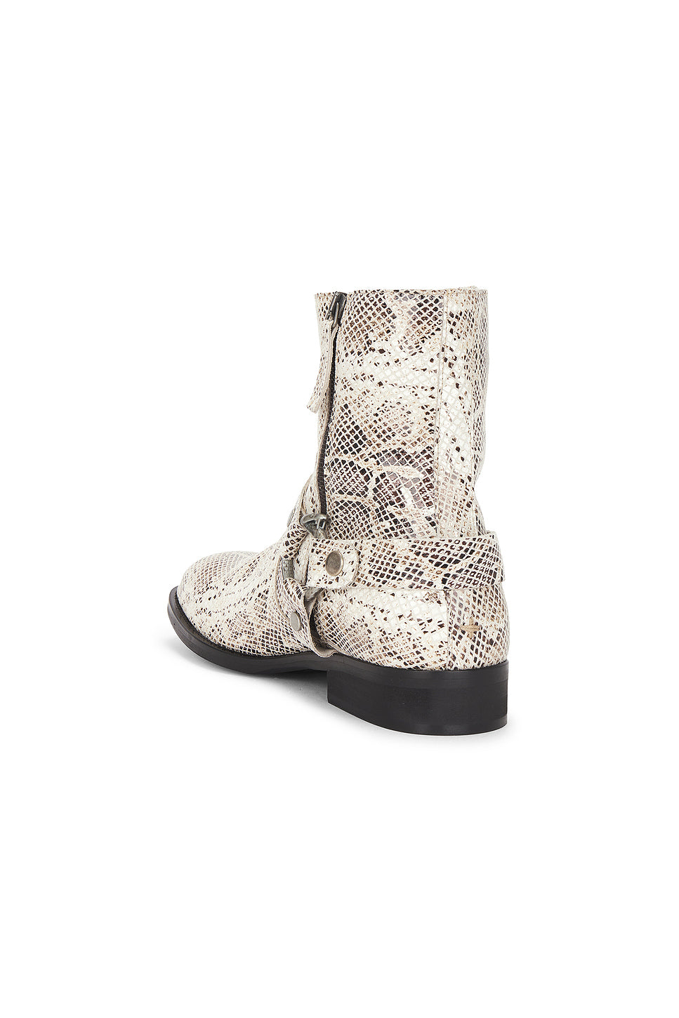 Harley Biker Boot