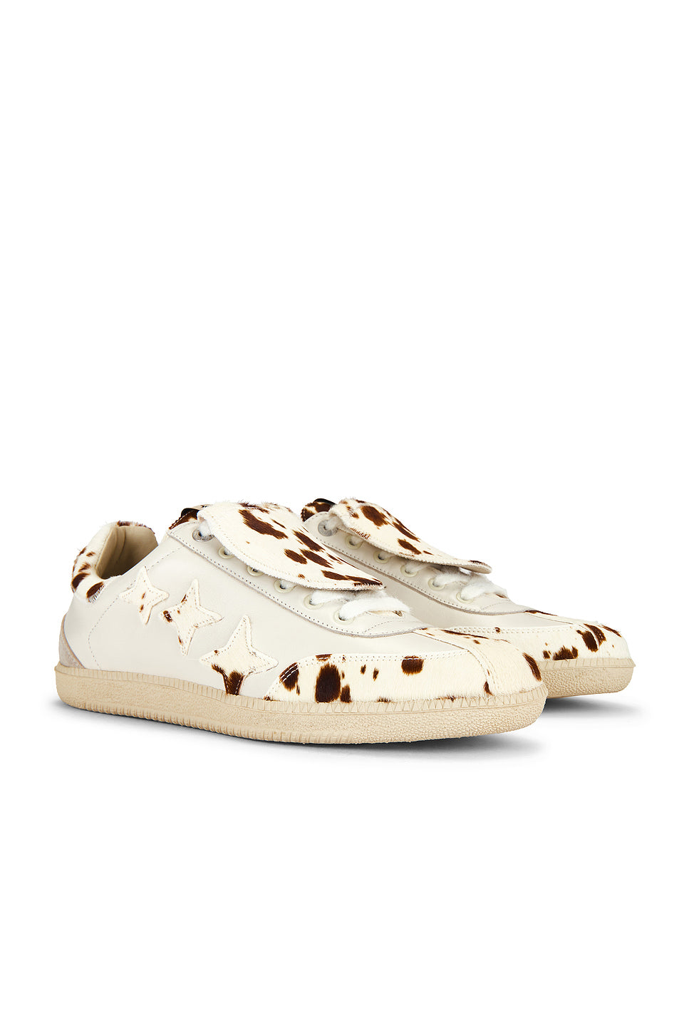 Plus Duke Sneaker