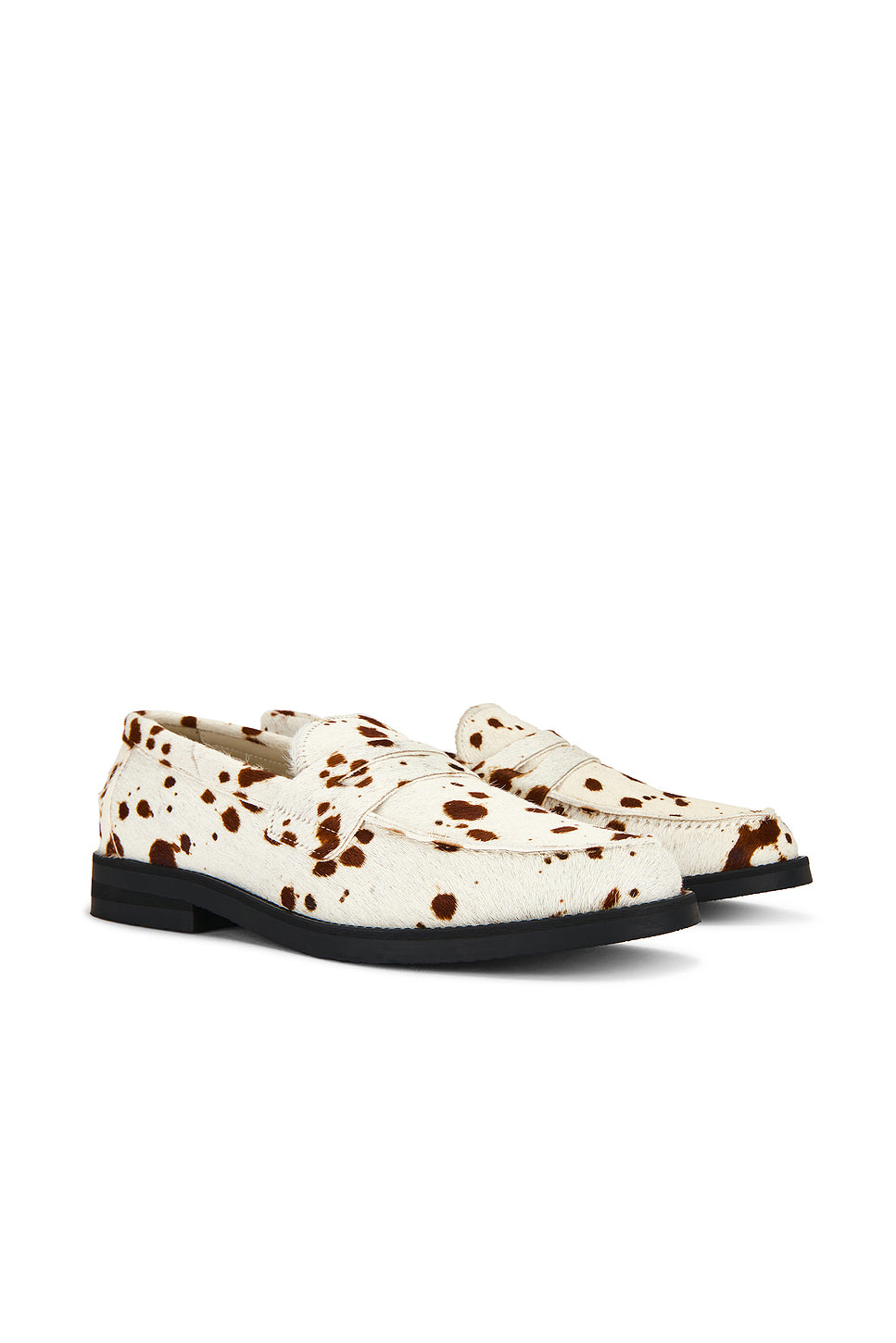 Wilde Pony Penny Loafer