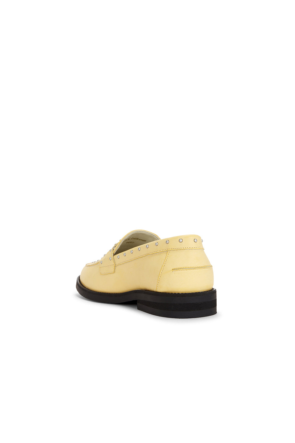 Wilde Studded Penny Loafer