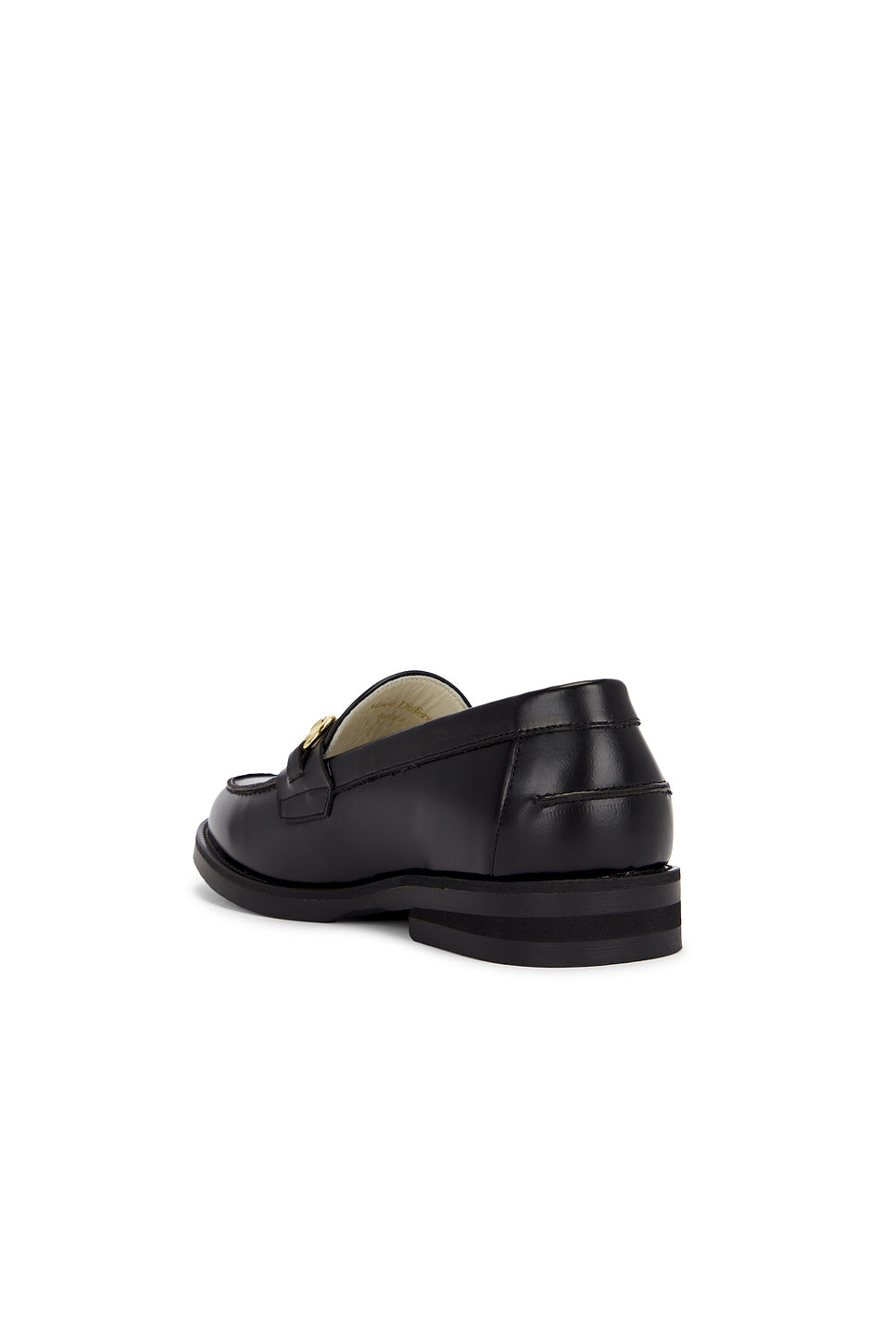Wilde Bit Loafer