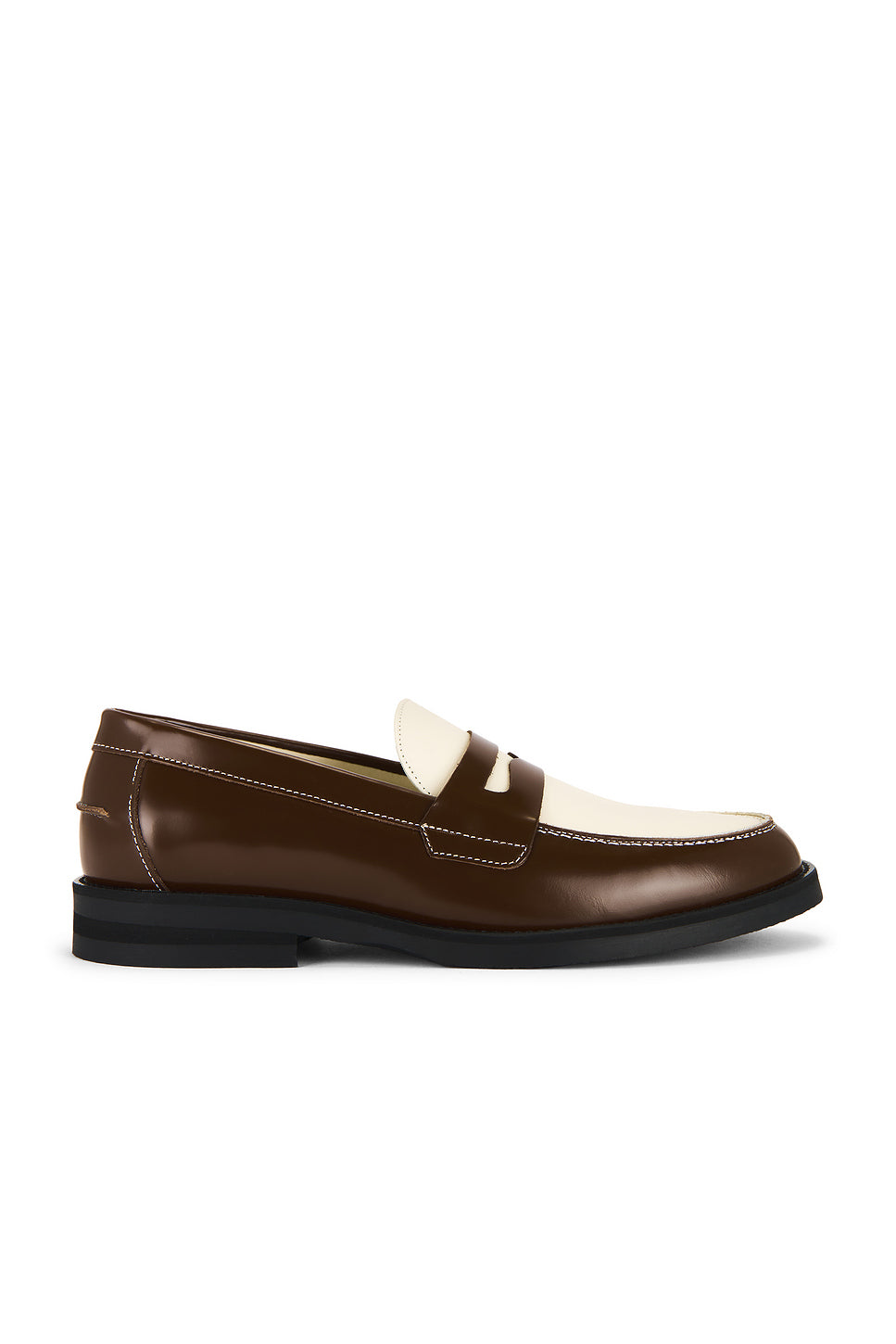 Wilde Penny Loafer