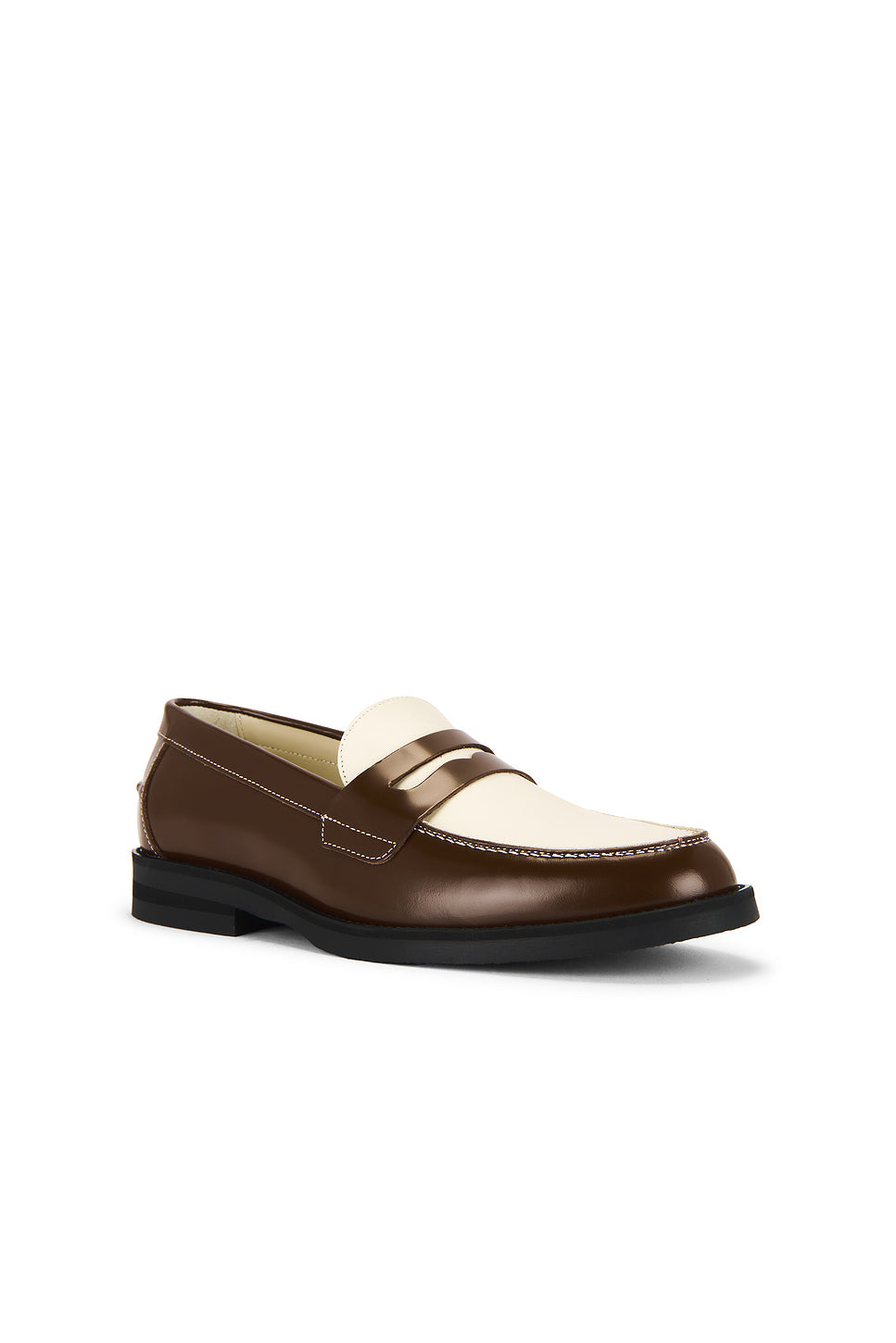 Wilde Penny Loafer